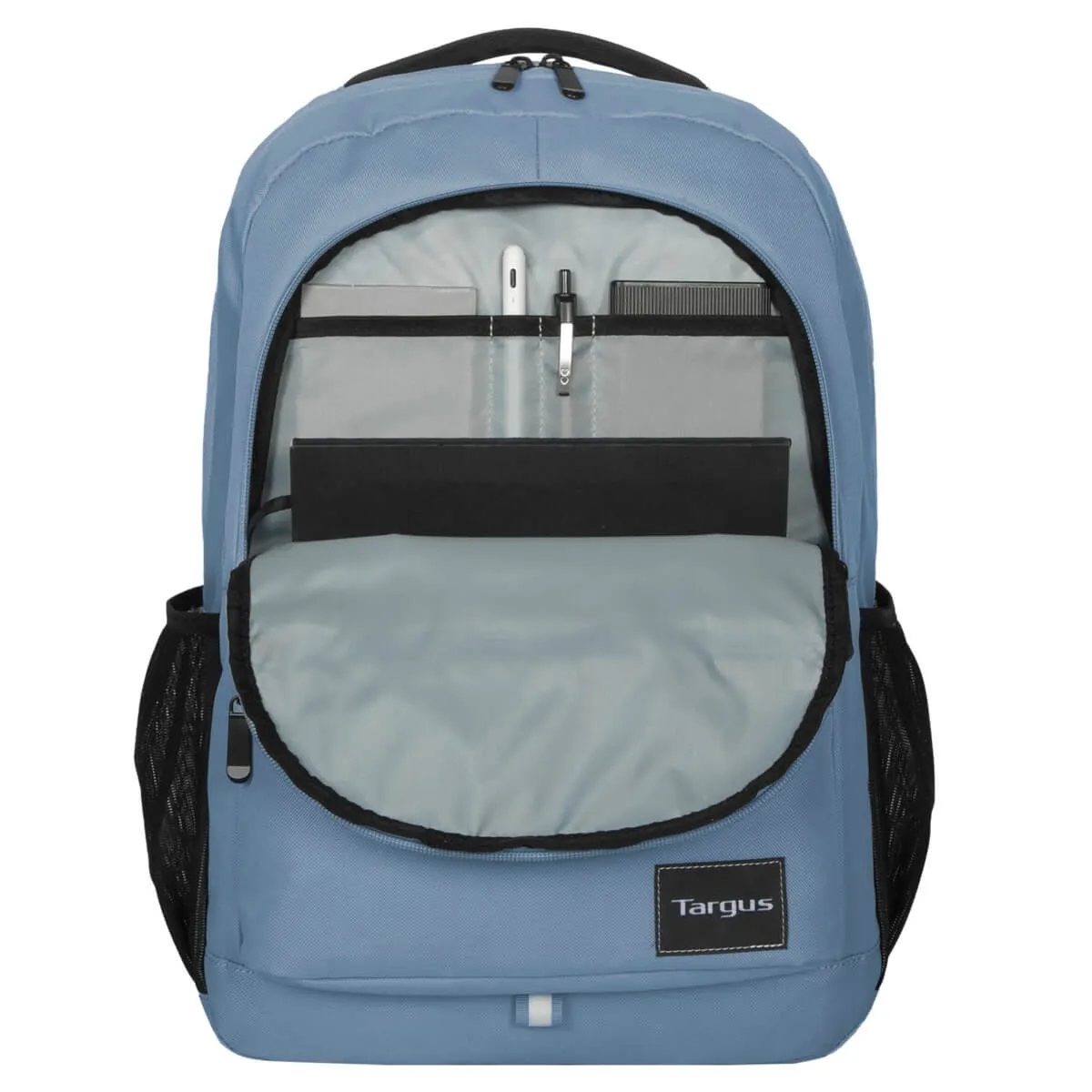 15-16" Octave III Backpack - Blue Fog