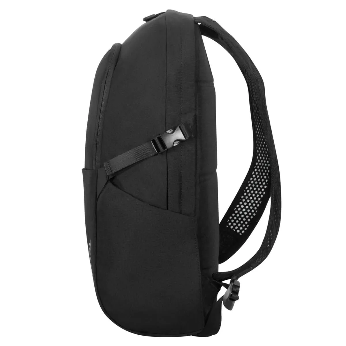15.6 EcoSmart Zero Waste Backpack - Black