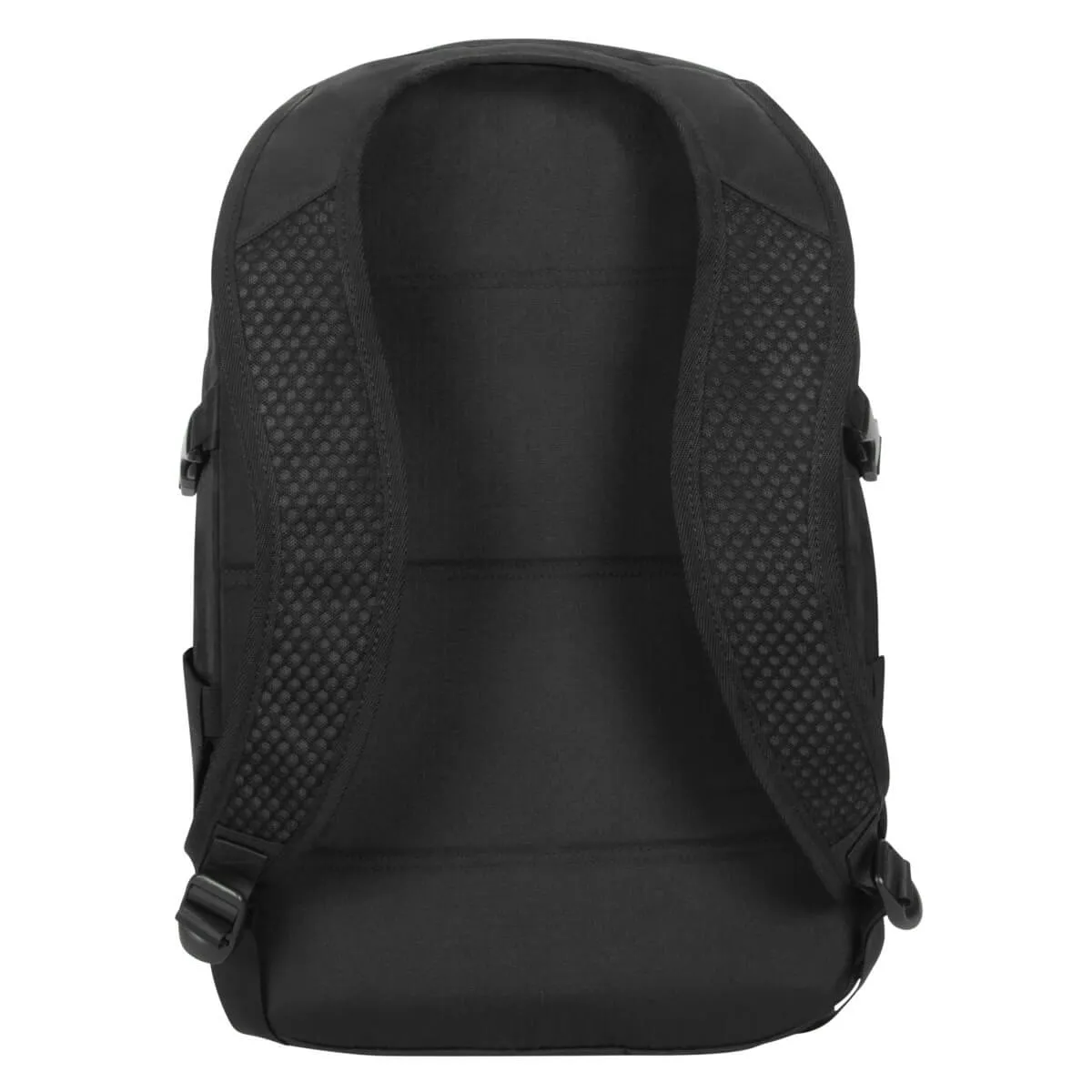 15.6 EcoSmart Zero Waste Backpack - Black