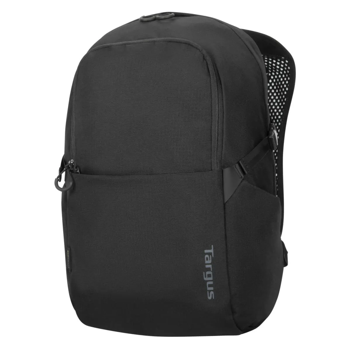 15.6 EcoSmart Zero Waste Backpack - Black