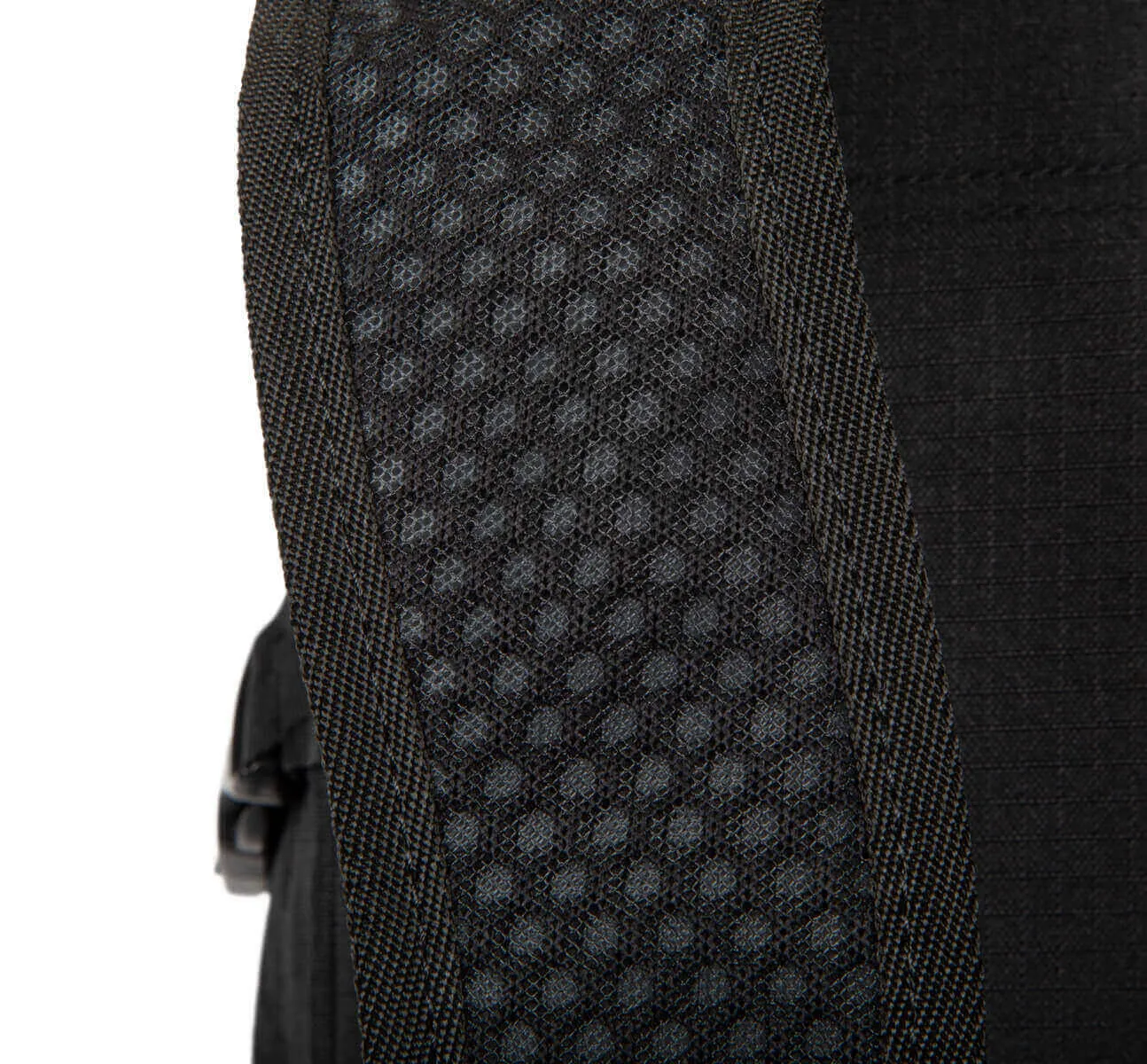 15.6 EcoSmart Zero Waste Backpack - Black