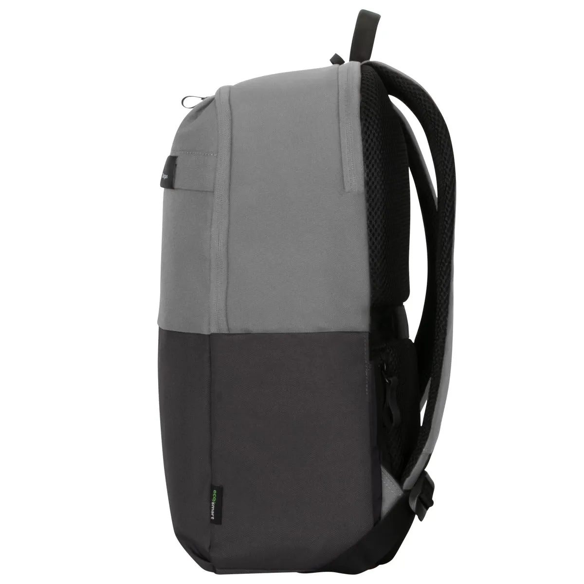 16" Sagano EcoSmart Travel Backpack - Black/Grey