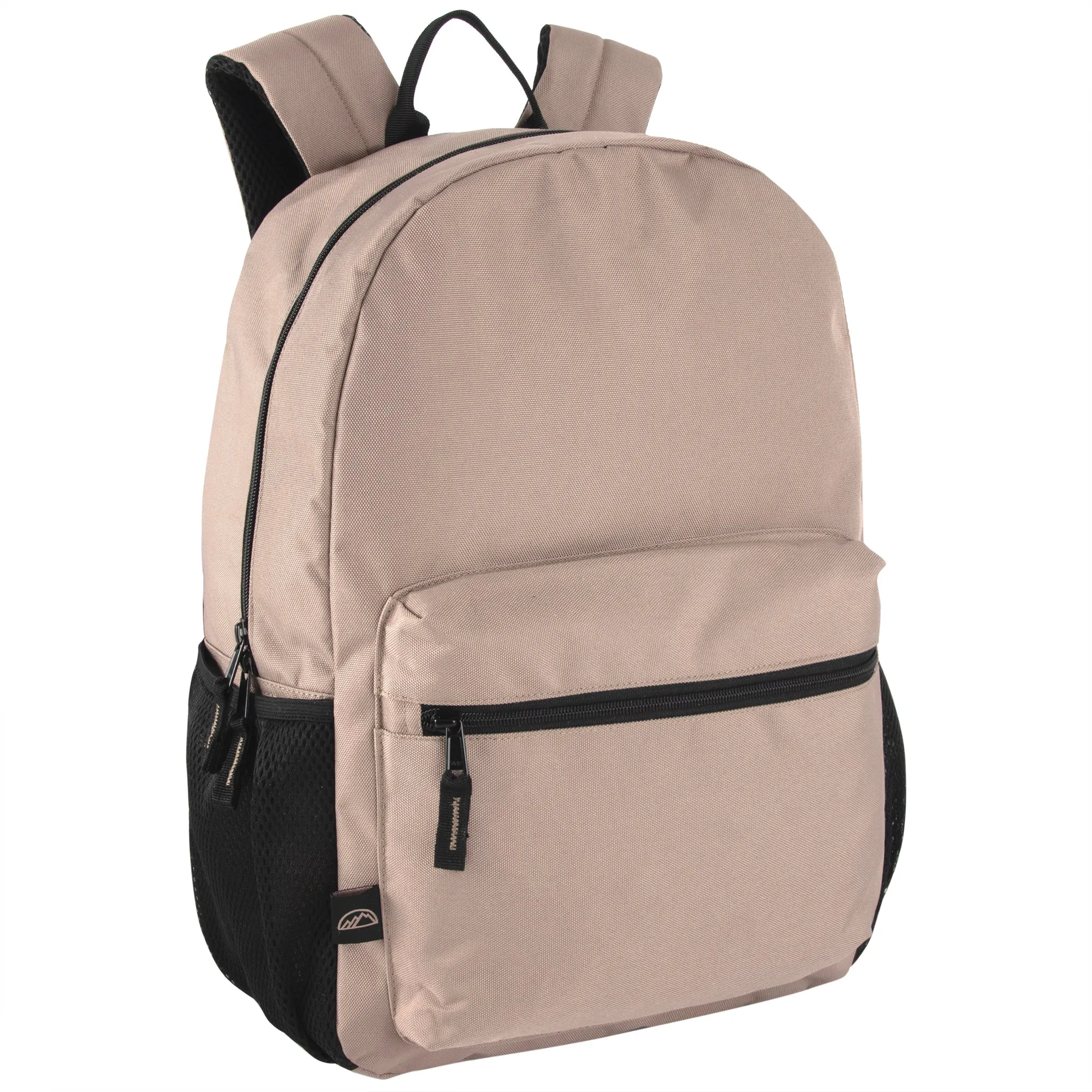 17-Inch Mountain Edge Classic Backpack- 2 yr Warranty