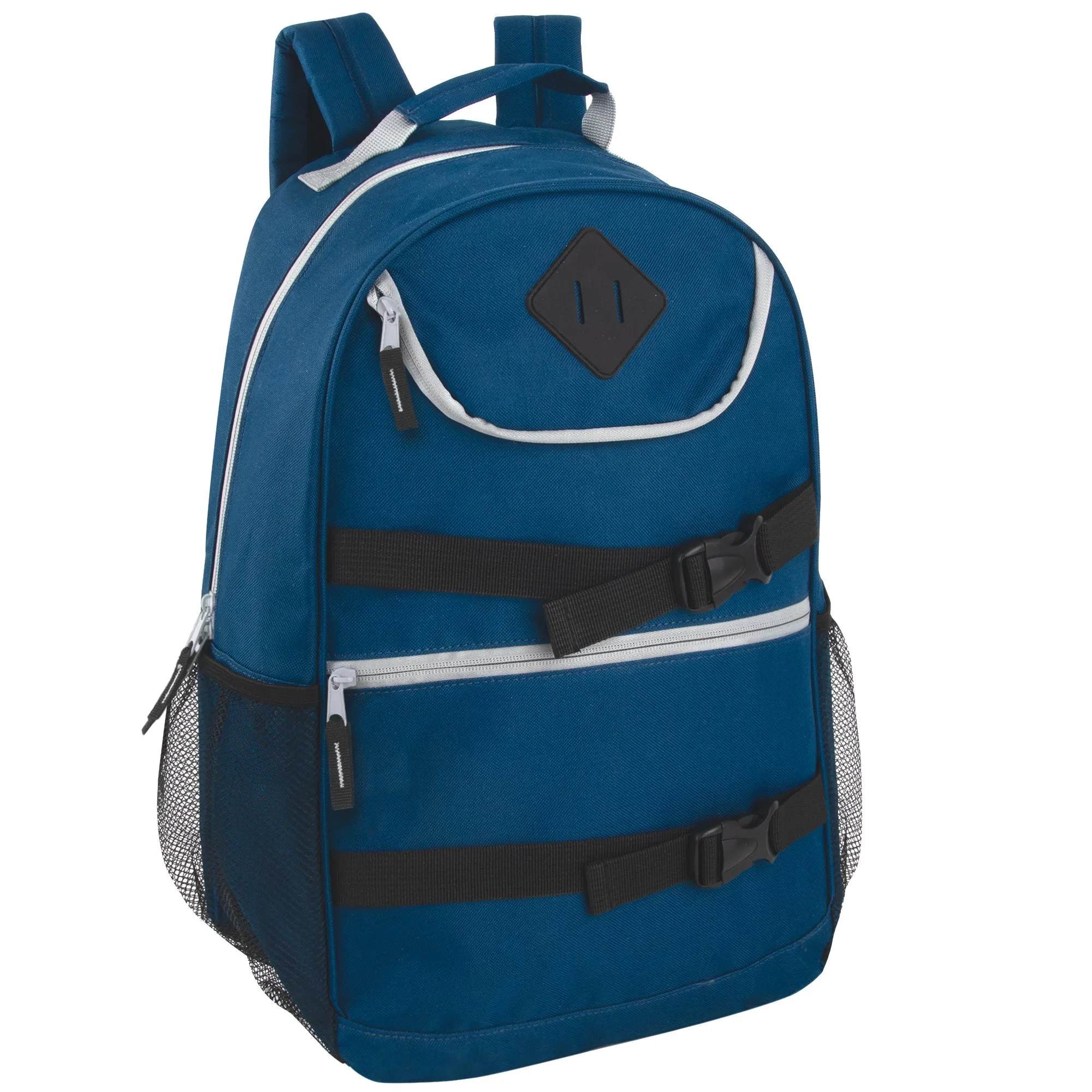 18 Inch Double Buckle Backpack