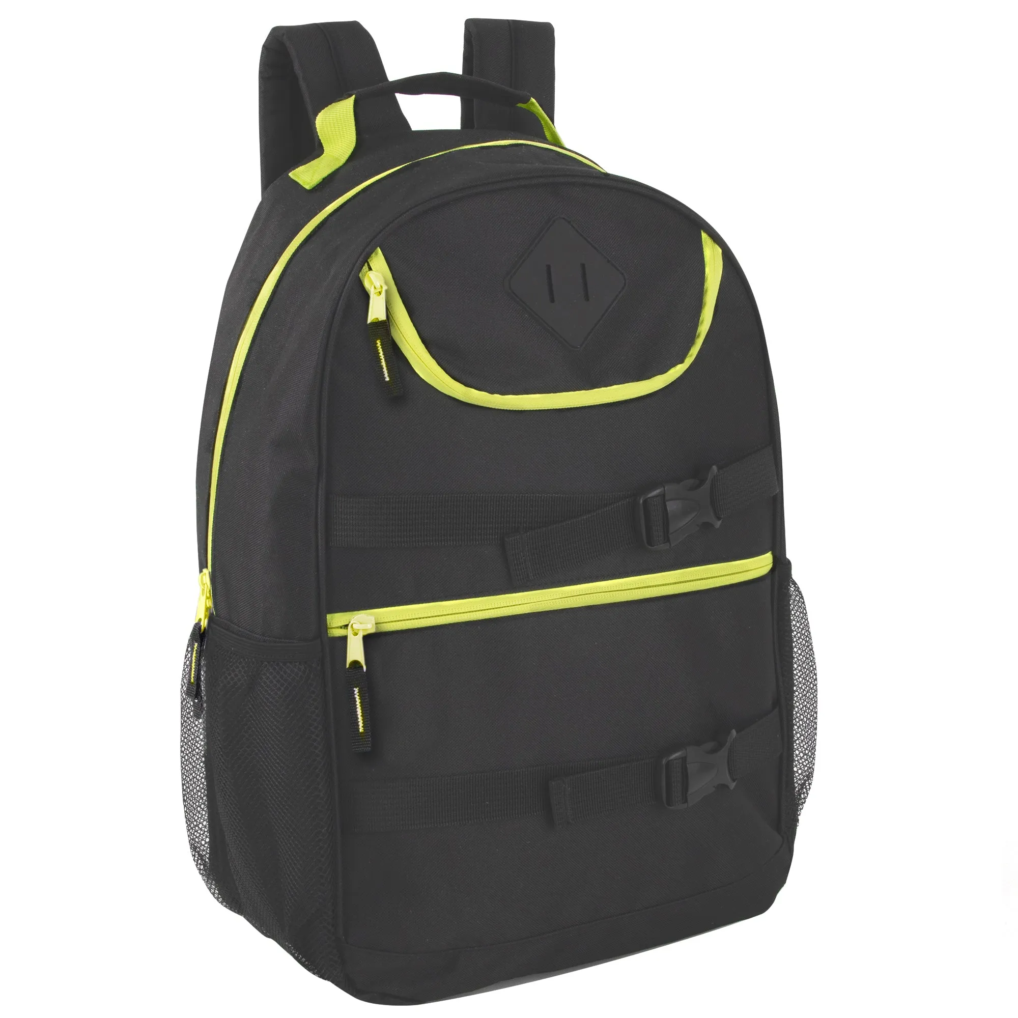 18 Inch Double Buckle Backpack