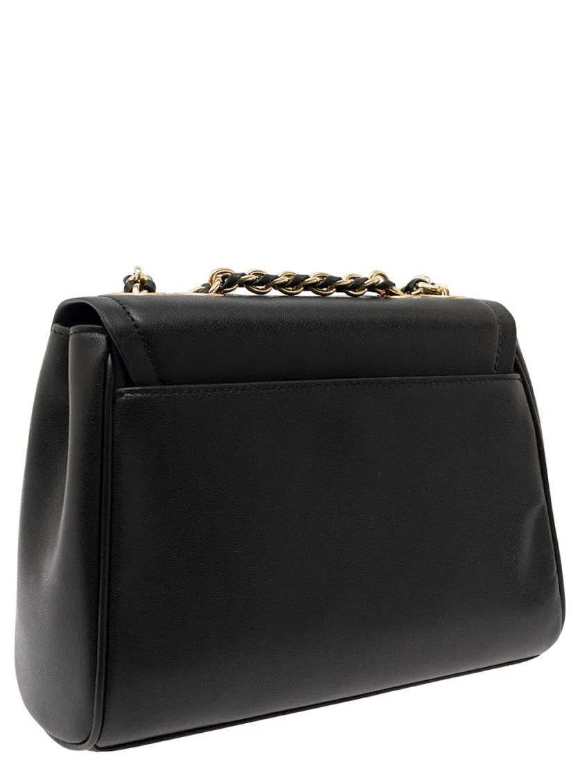 18K Smooth Nappa Smooth Nappa 30/32 Solid Semi Lux Emb Calf Leather
