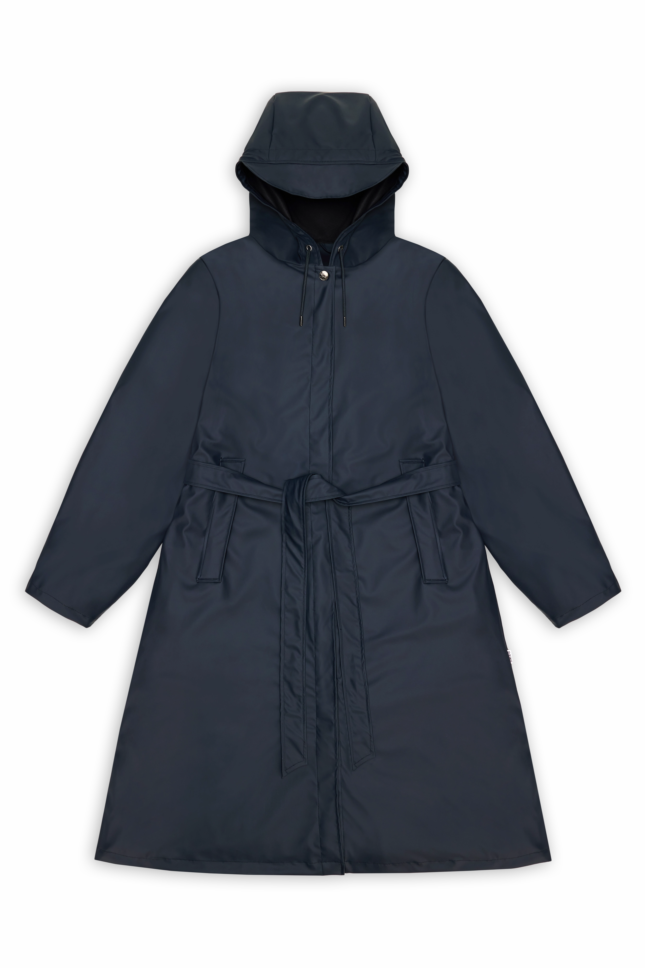 A-Line Longer W Jacket