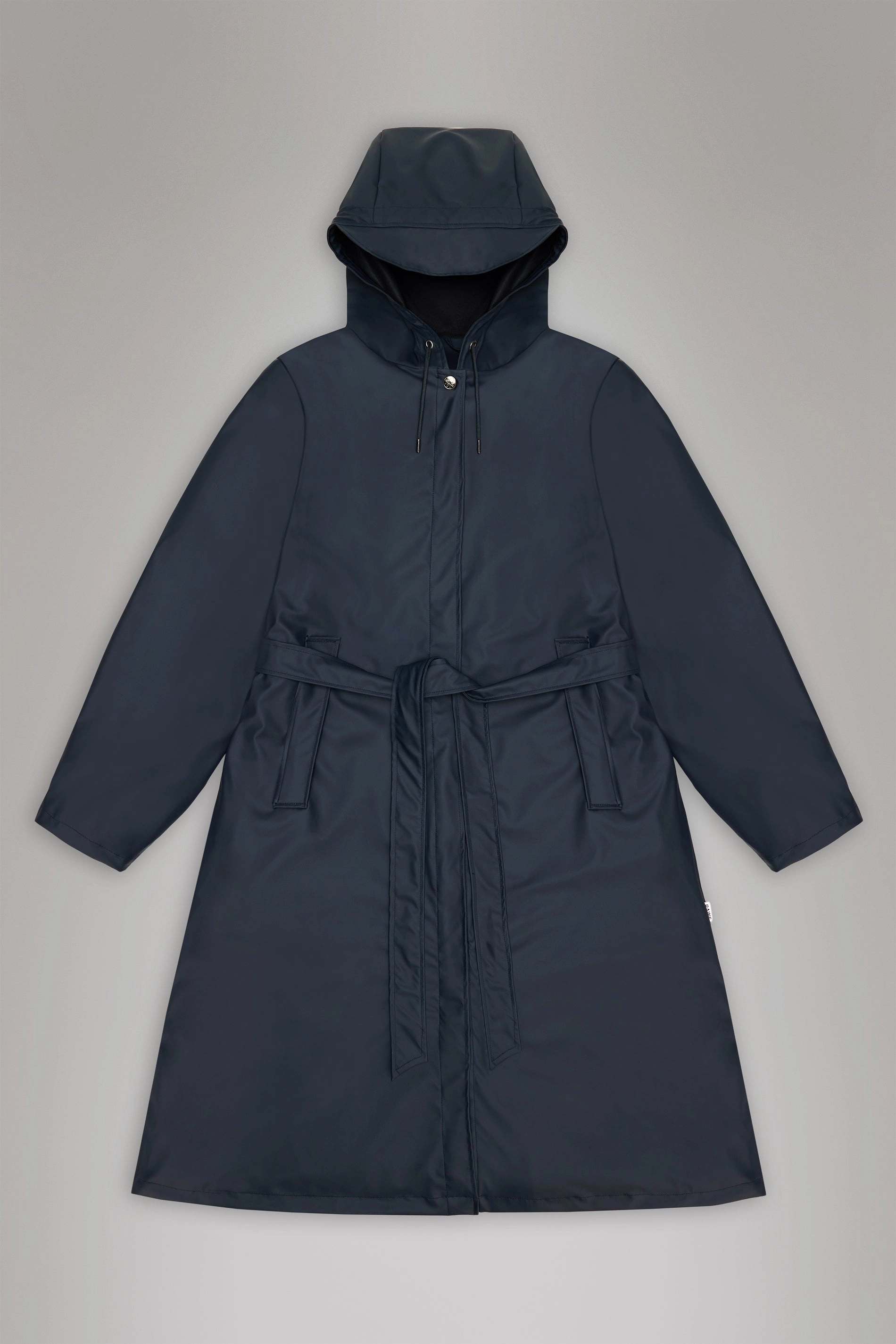 A-Line Longer W Jacket