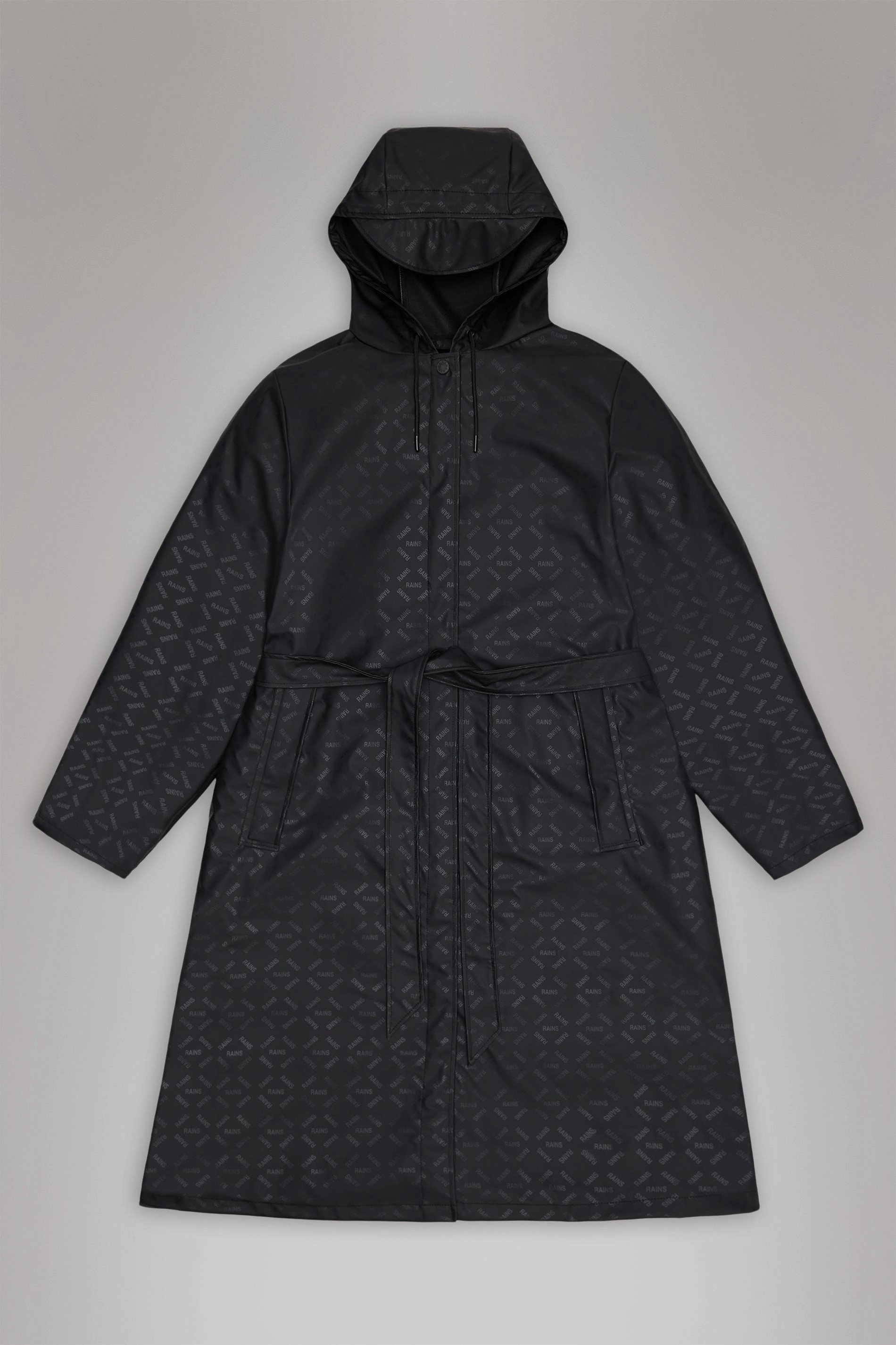 A-Line Longer W Jacket