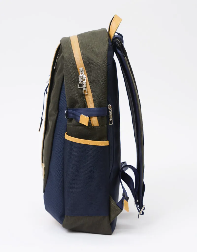 Archives master-piece 30th Anniversary Series Backpack No.03010