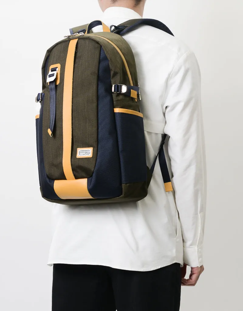 Archives master-piece 30th Anniversary Series Backpack No.03010