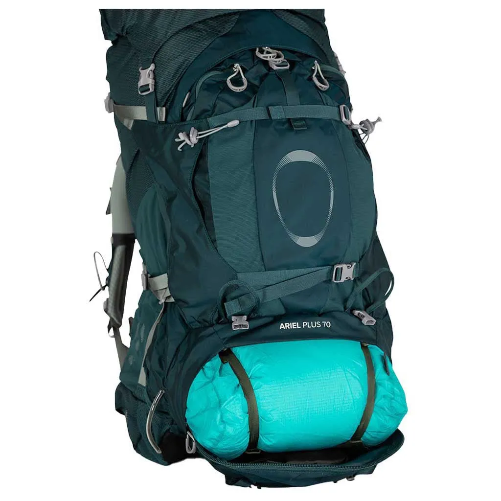 Ariel Plus 70 | Women's