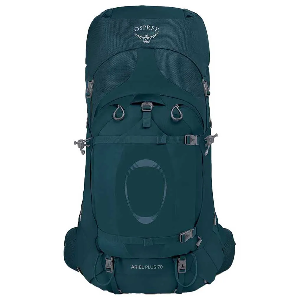Ariel Plus 70 | Women's