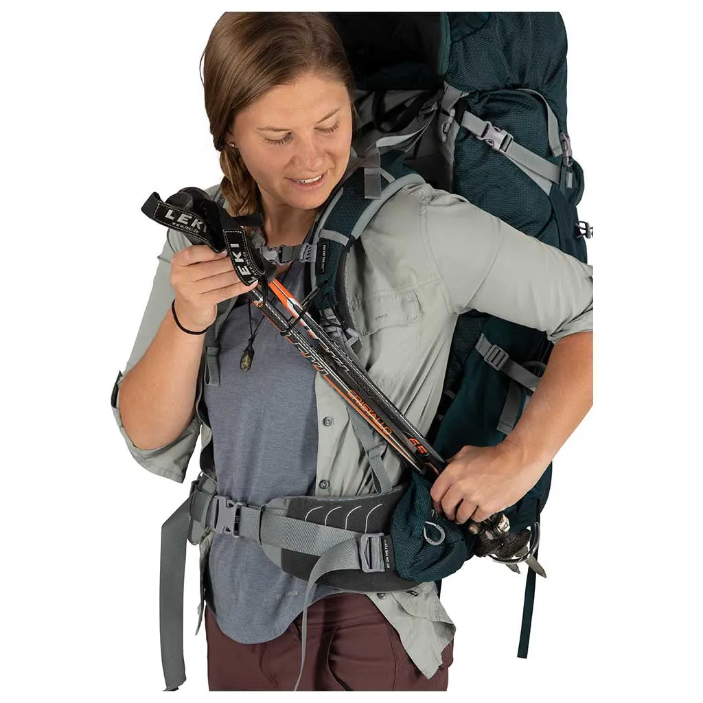 Ariel Plus 70 | Women's