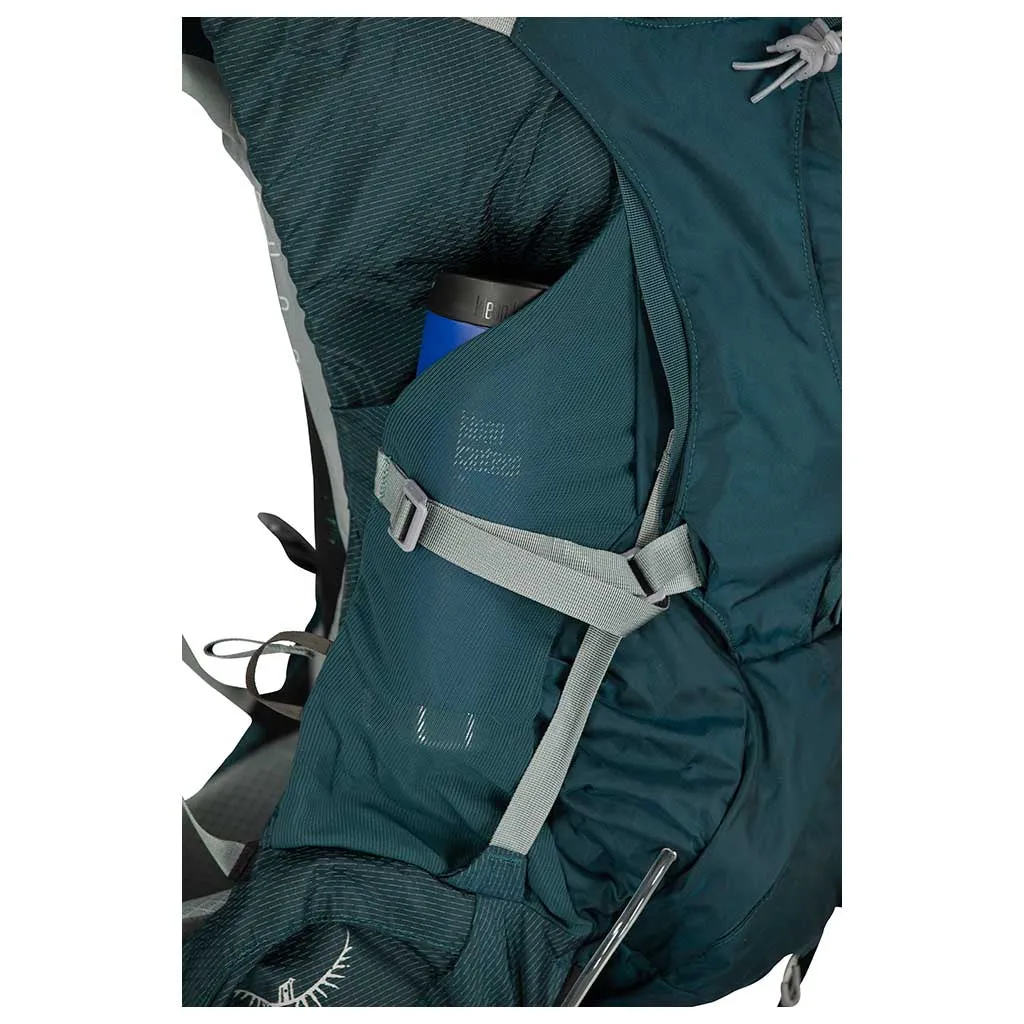 Ariel Plus 70 | Women's