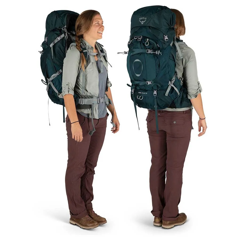 Ariel Plus 70 | Women's
