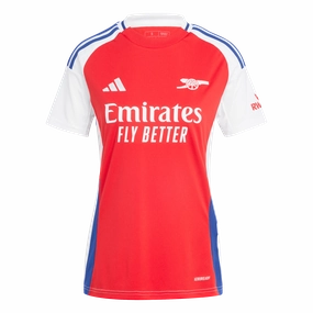 Arsenal 24/25 Home Womens Jersey (IS8147)