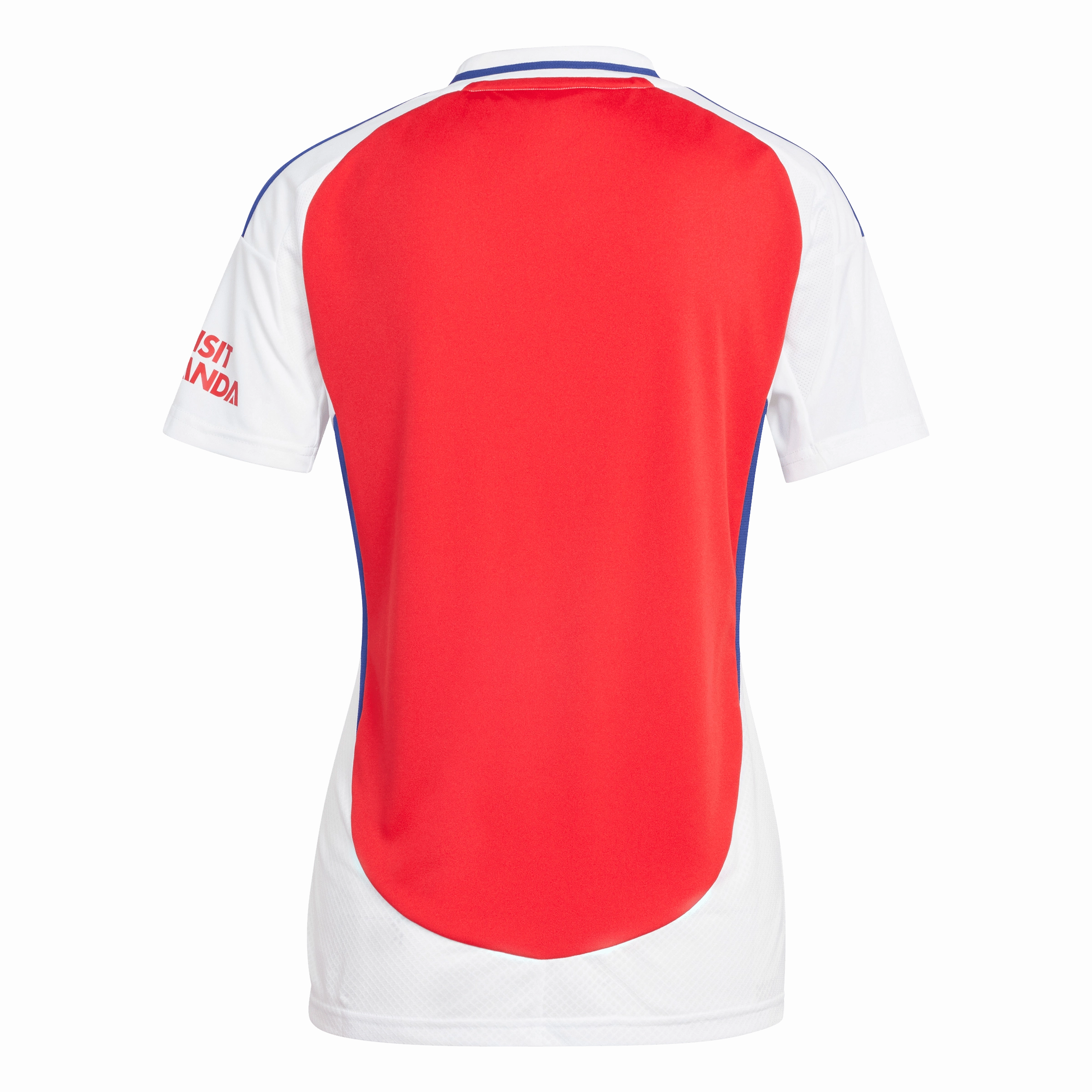 Arsenal 24/25 Home Womens Jersey (IS8147)