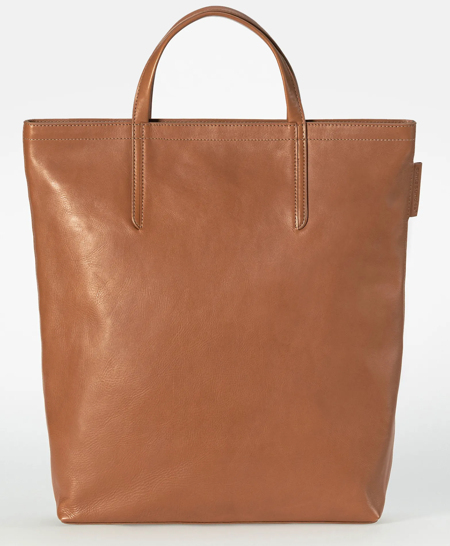 Aunts & Uncles Jamie's Orchard Loquat Shopper/Backpack