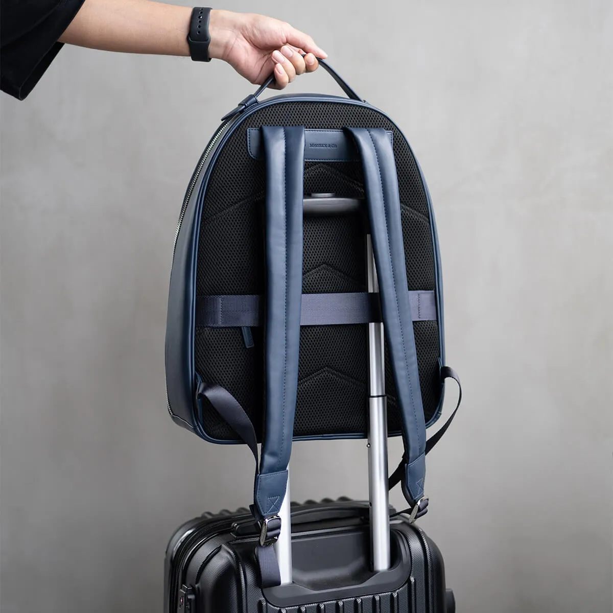 Avant Slim Backpack