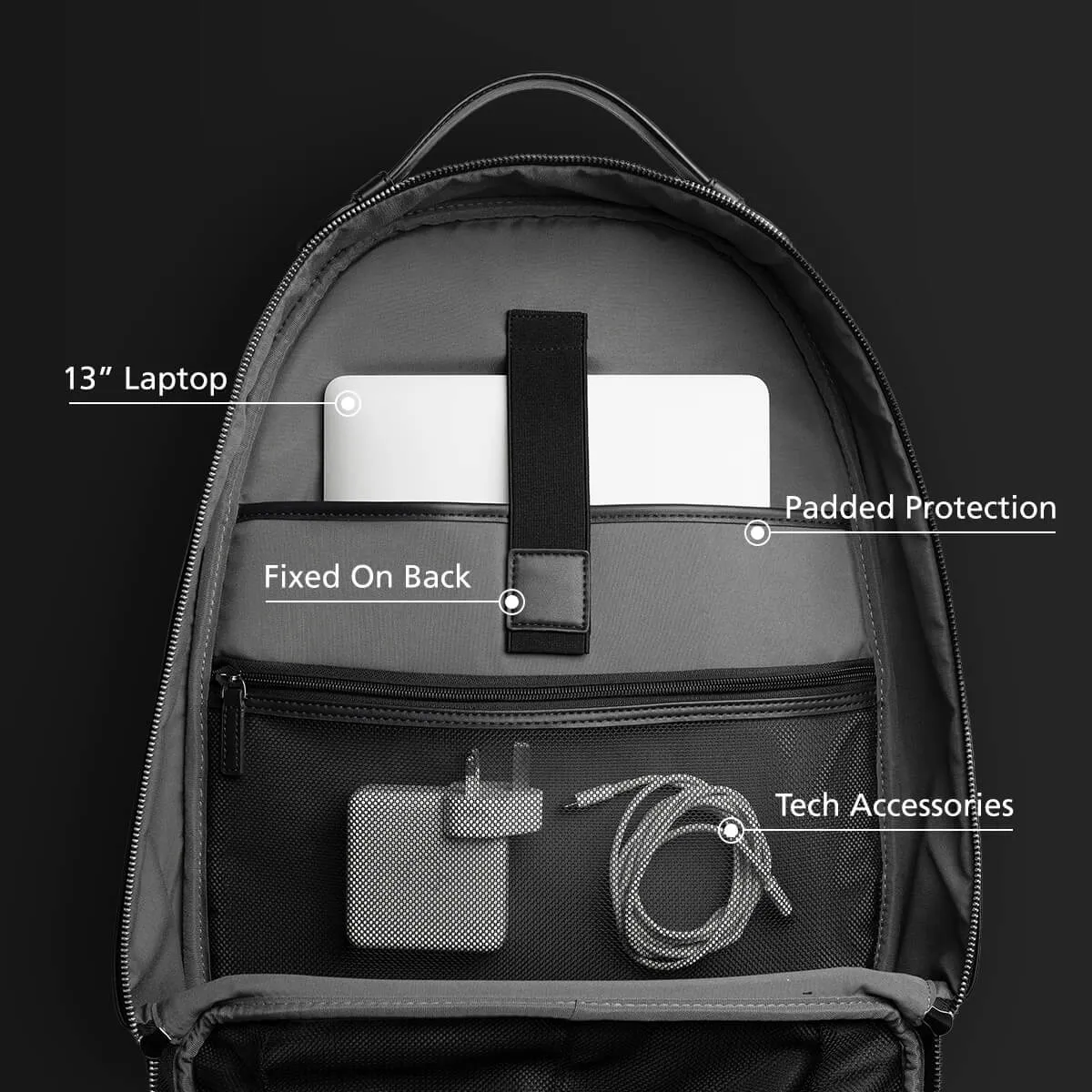 Avant Slim Backpack