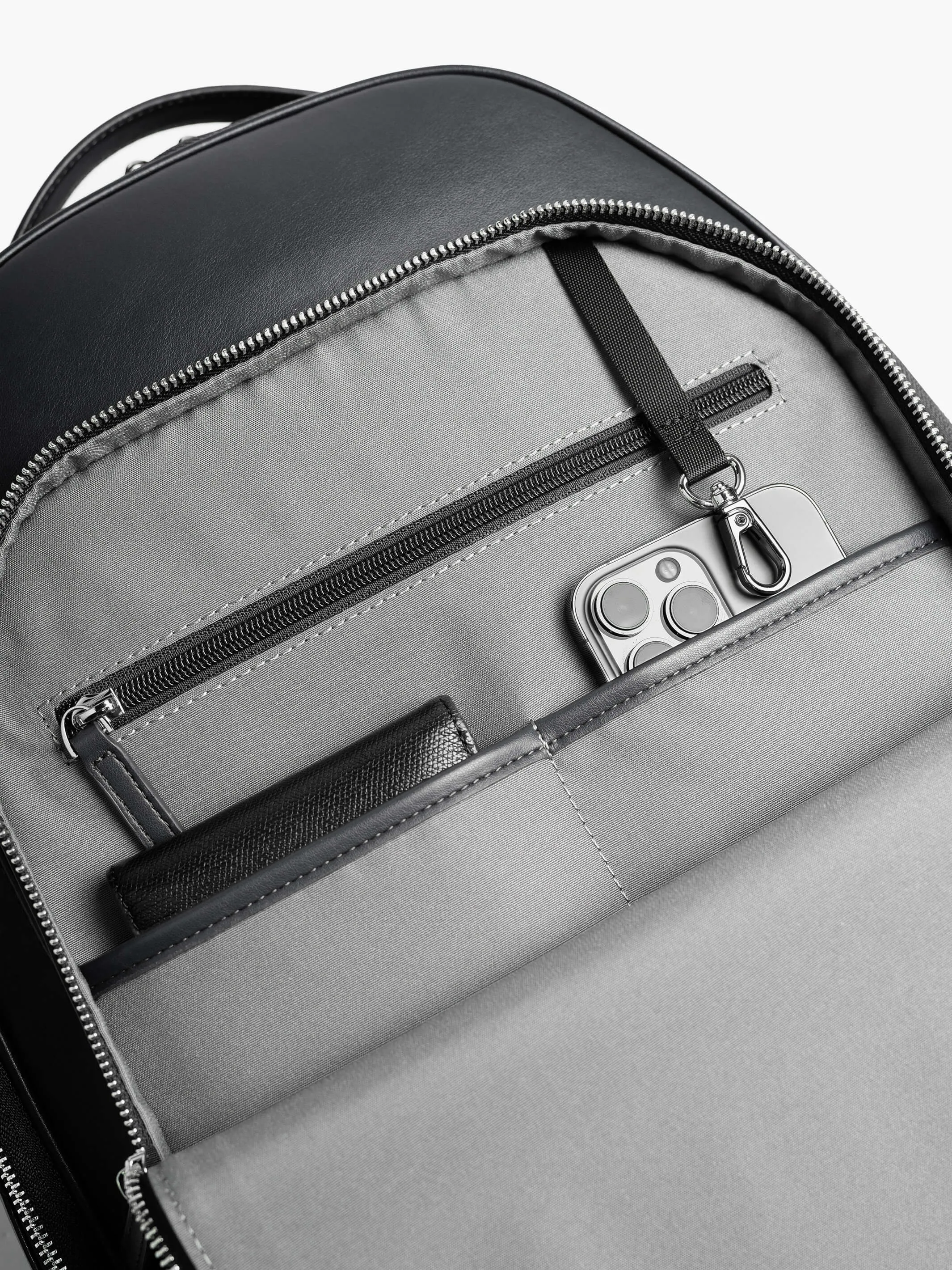 Avant Slim Backpack