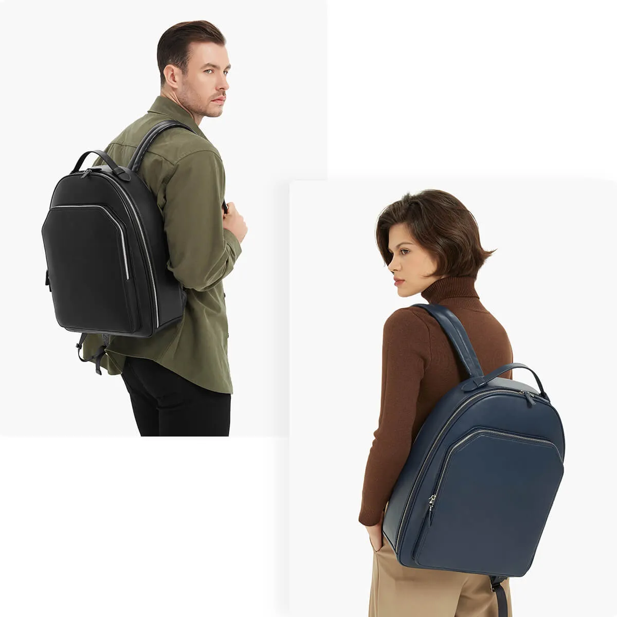Avant Slim Backpack