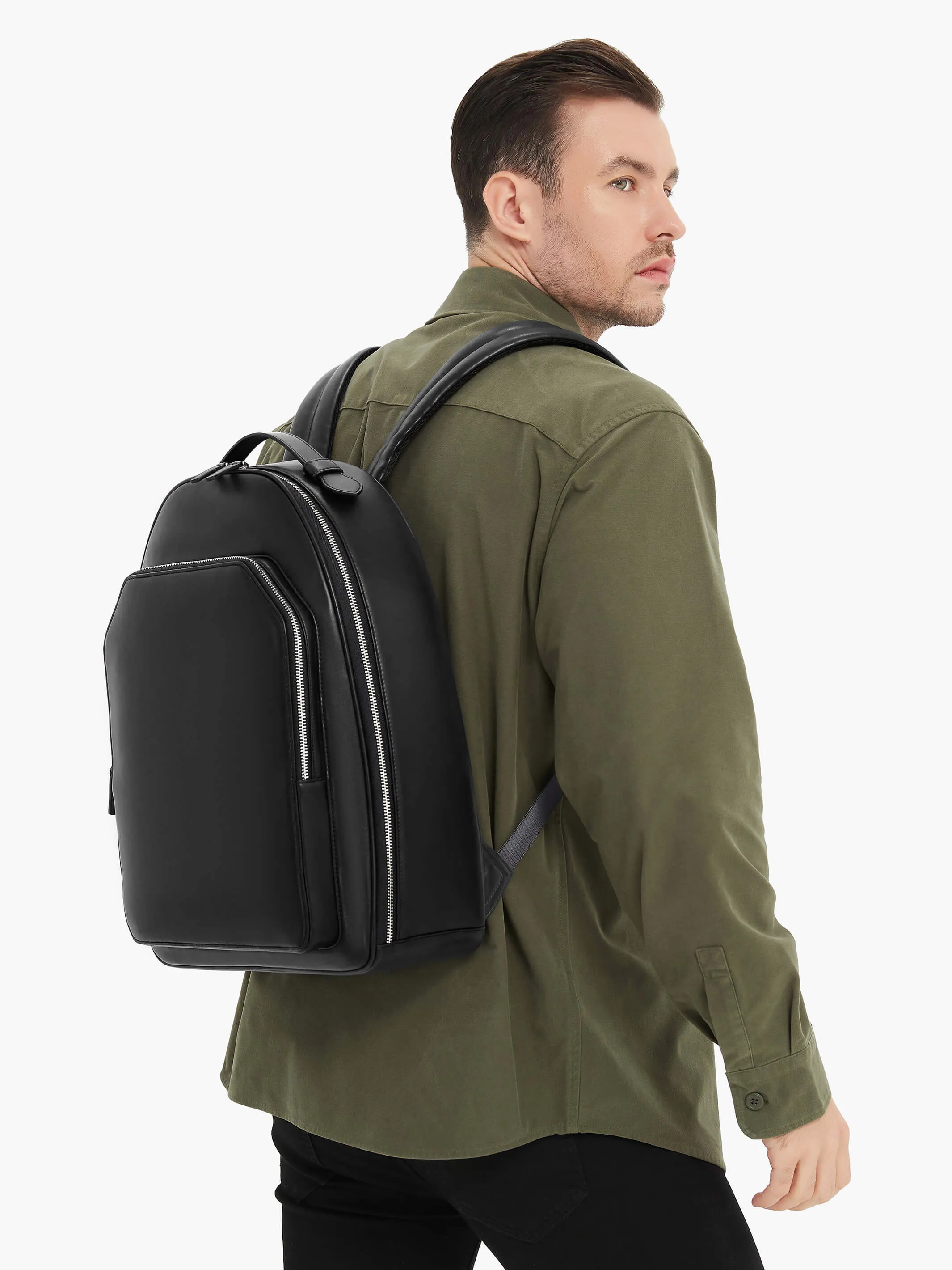 Avant Slim Backpack