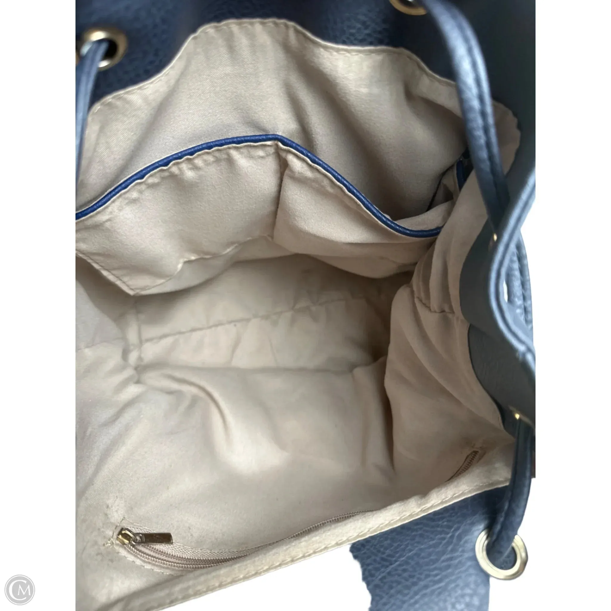 Backpack By Amazon, Size: Small