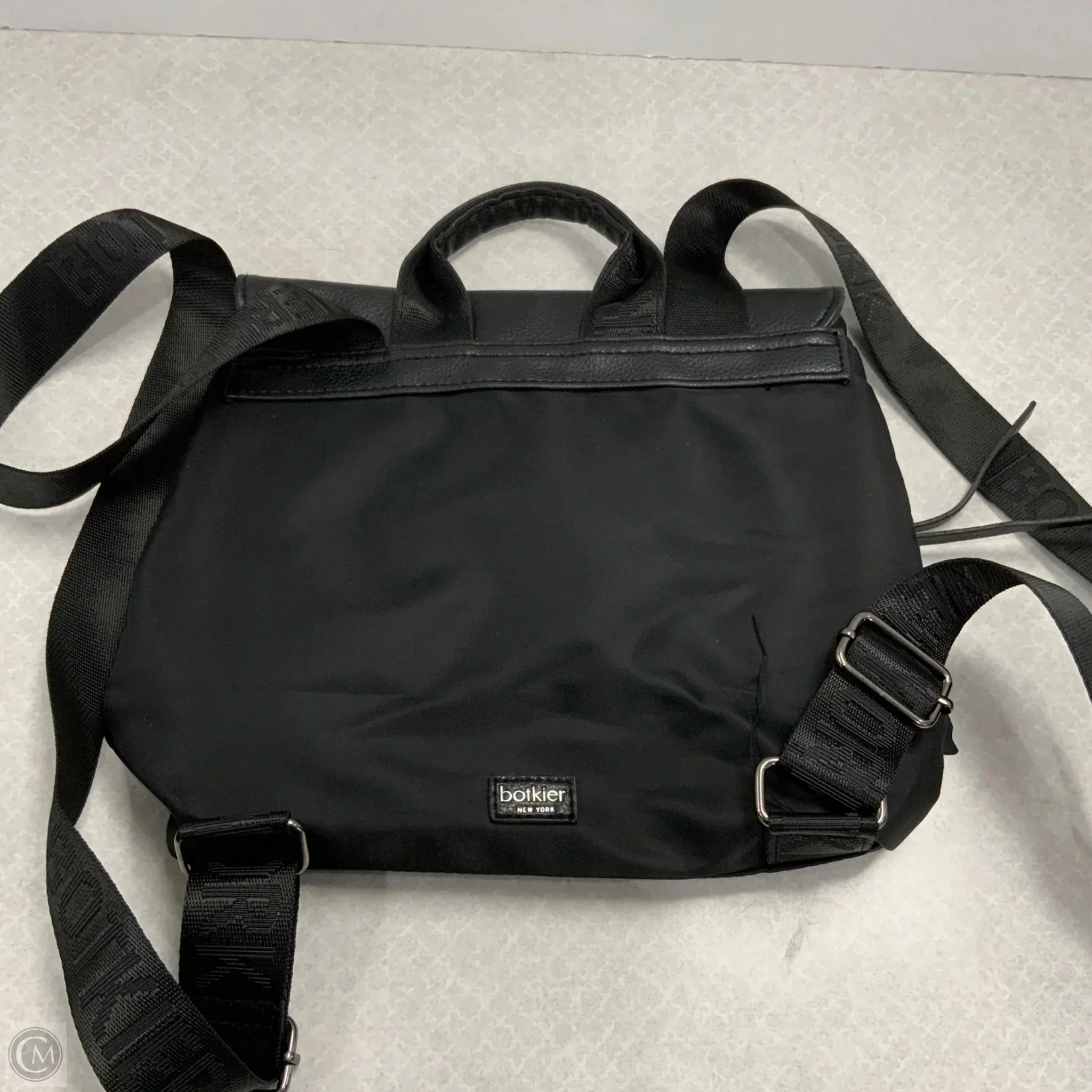 Backpack By Botkier, Size: Small