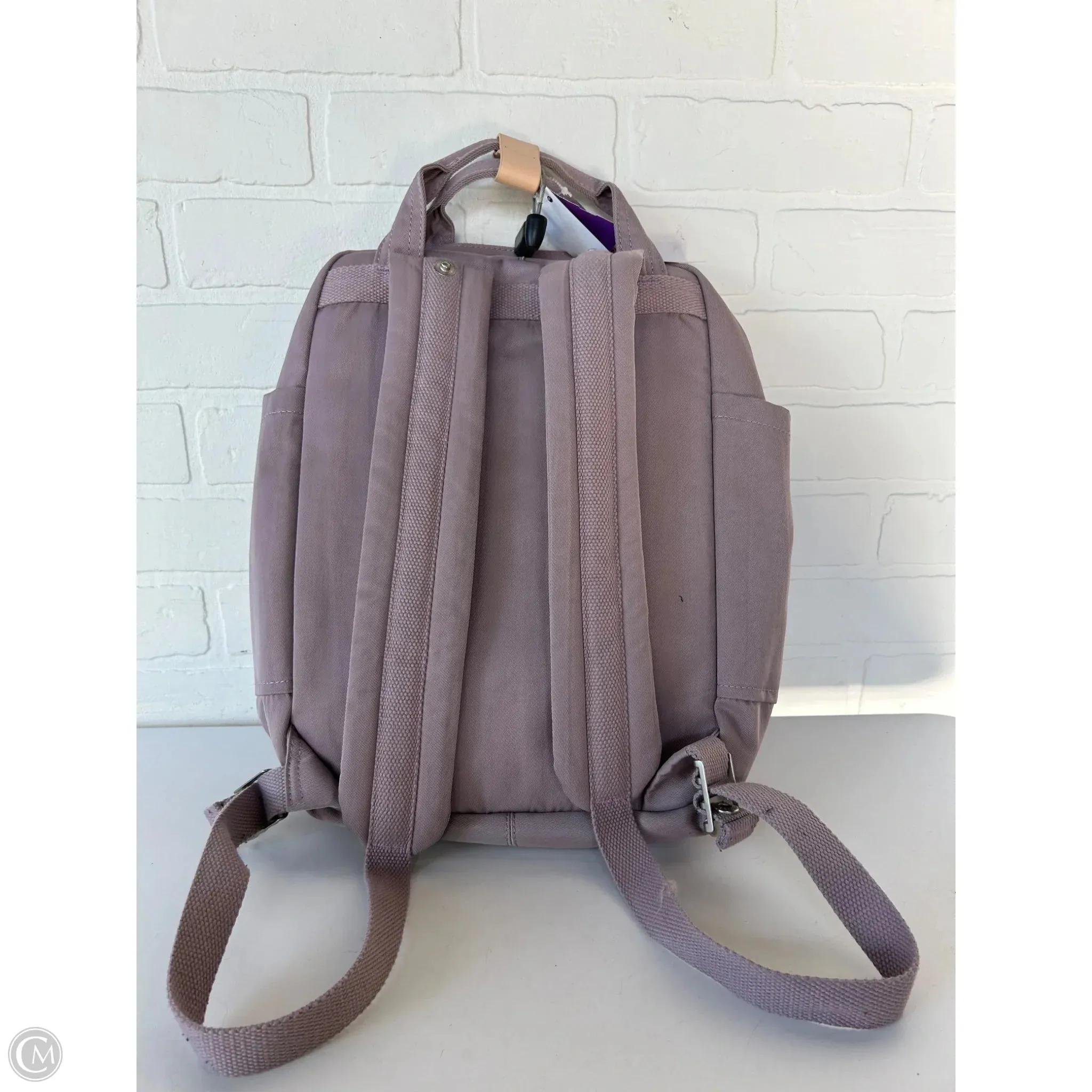 Backpack By Clothes Mentor, Size: Medium