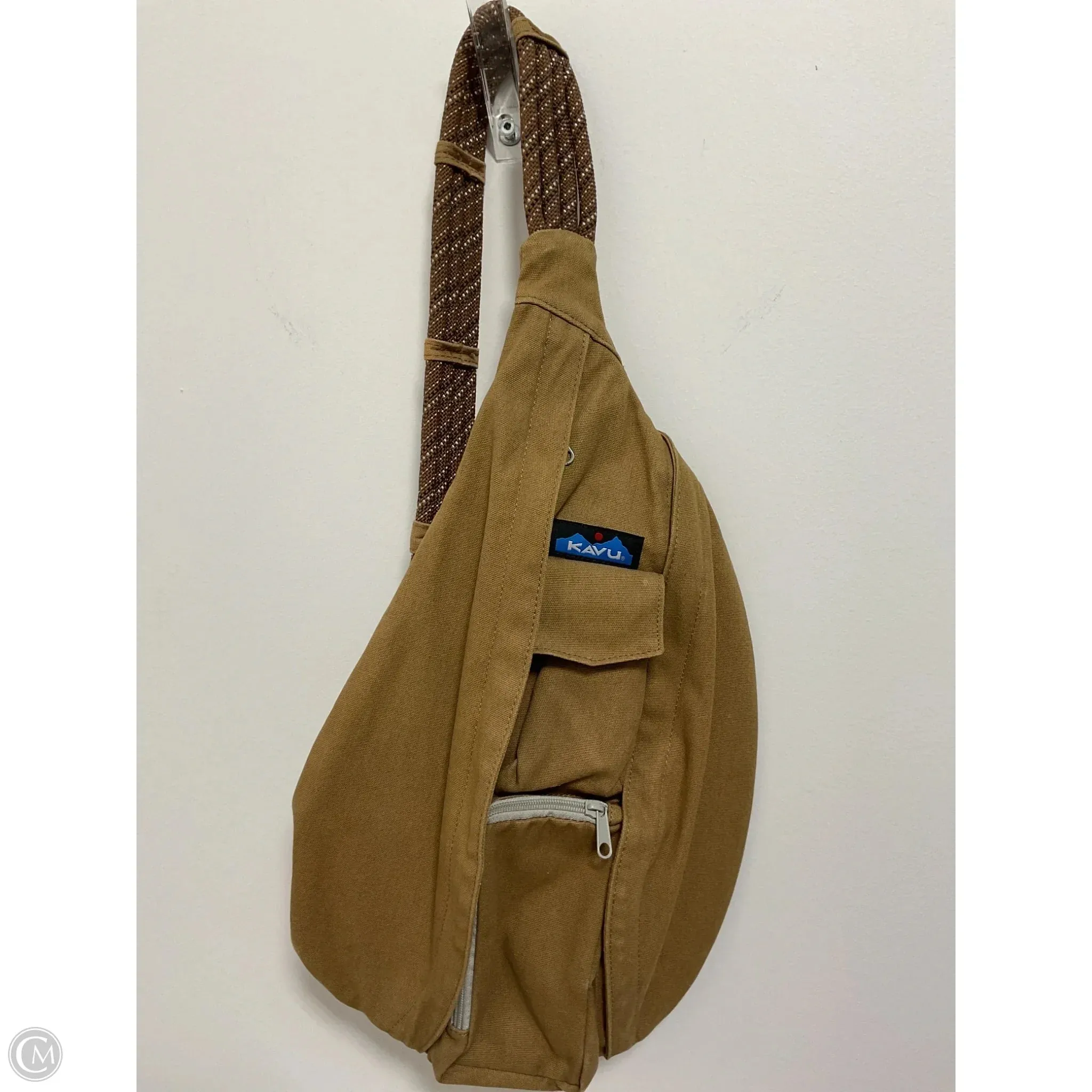 Backpack By Kavu, Size: Medium