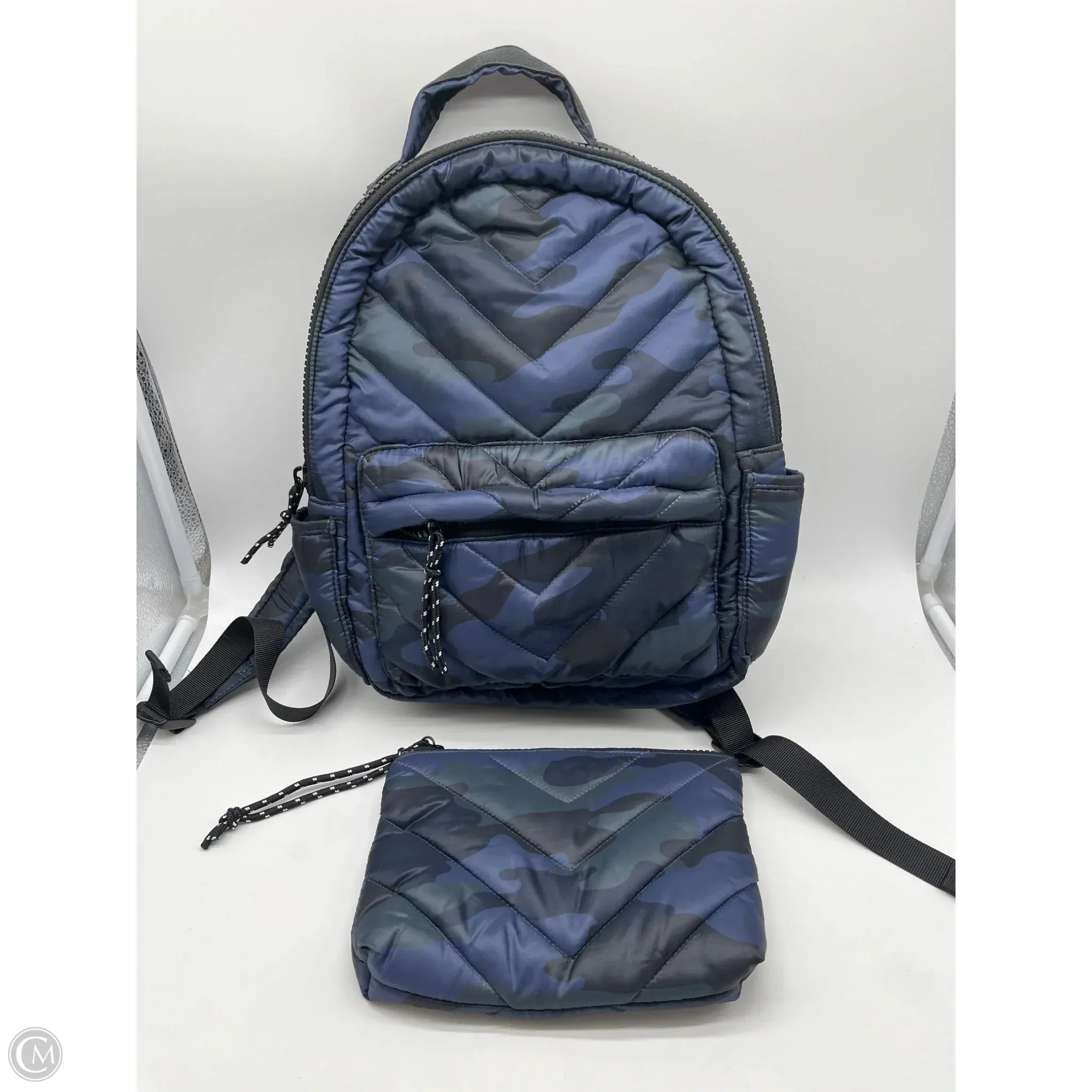 Backpack By Laundry, Size: Medium