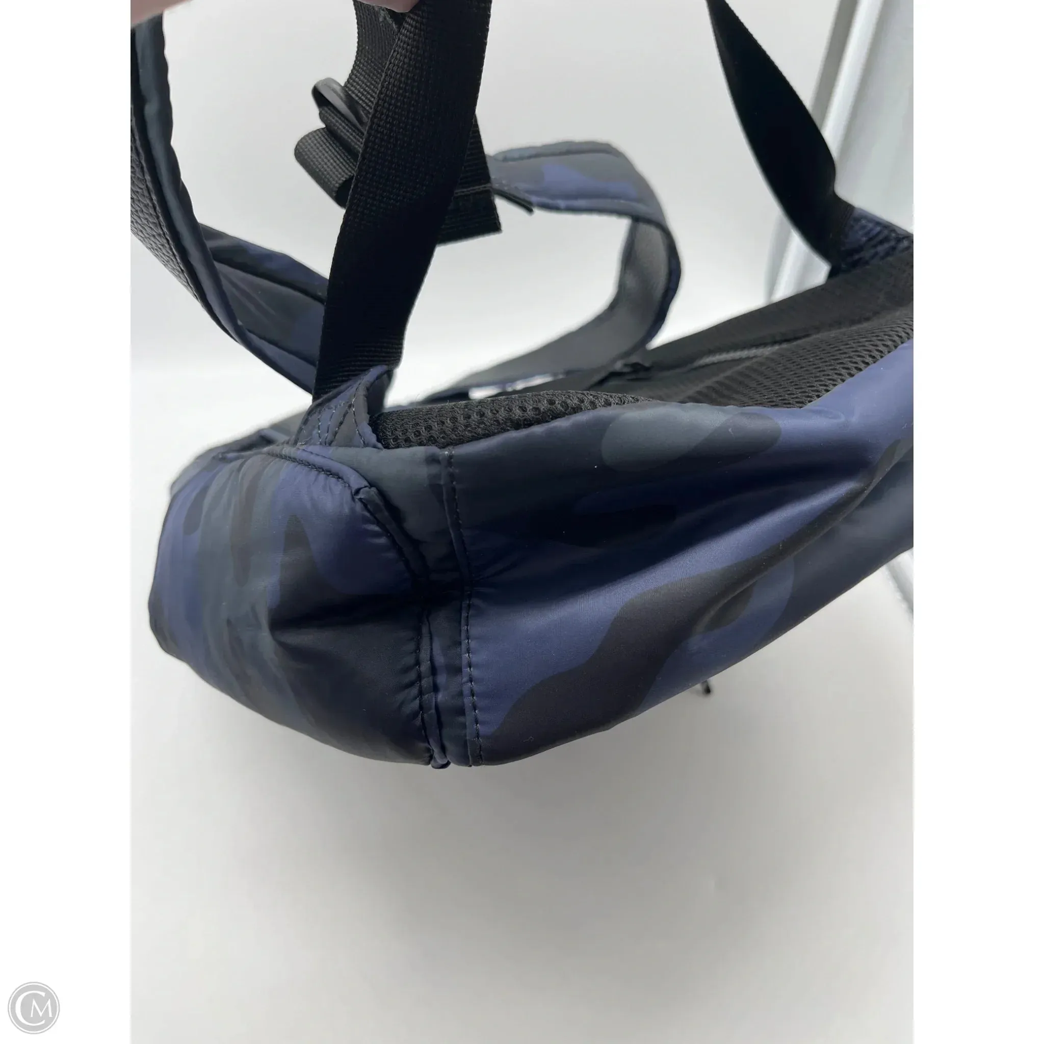 Backpack By Laundry, Size: Medium