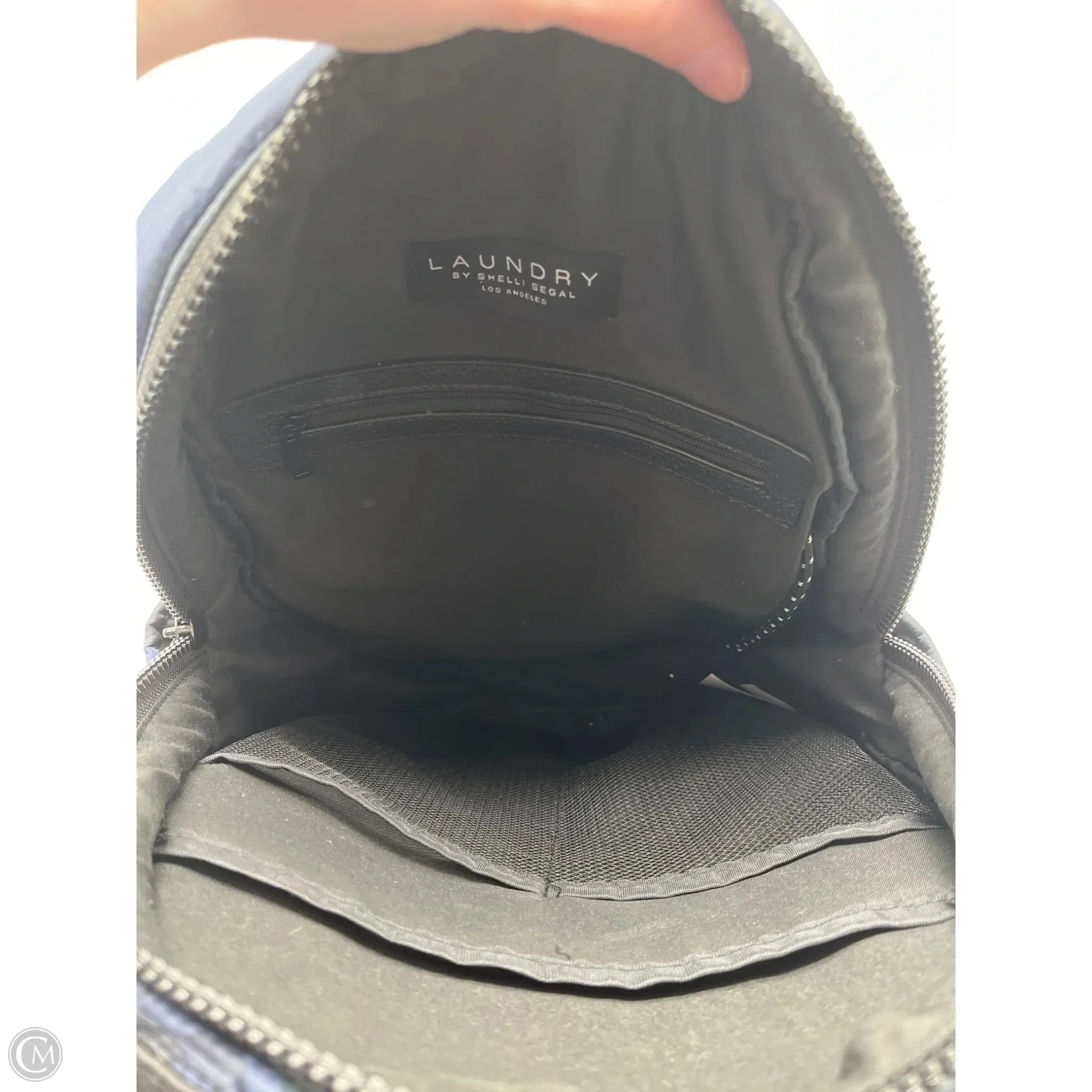 Backpack By Laundry, Size: Medium