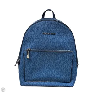 Backpack By Michael By Michael Kors, Size: Medium