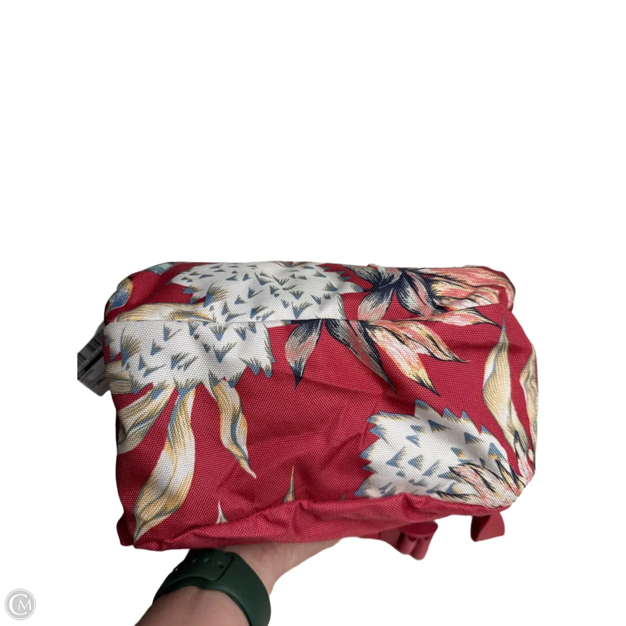 Backpack By Roxy, Size: Small