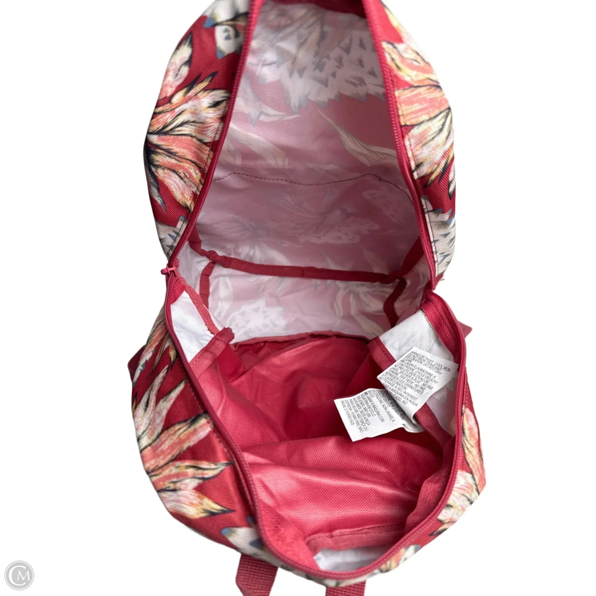 Backpack By Roxy, Size: Small