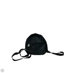 Backpack By The Sak, Size: Small