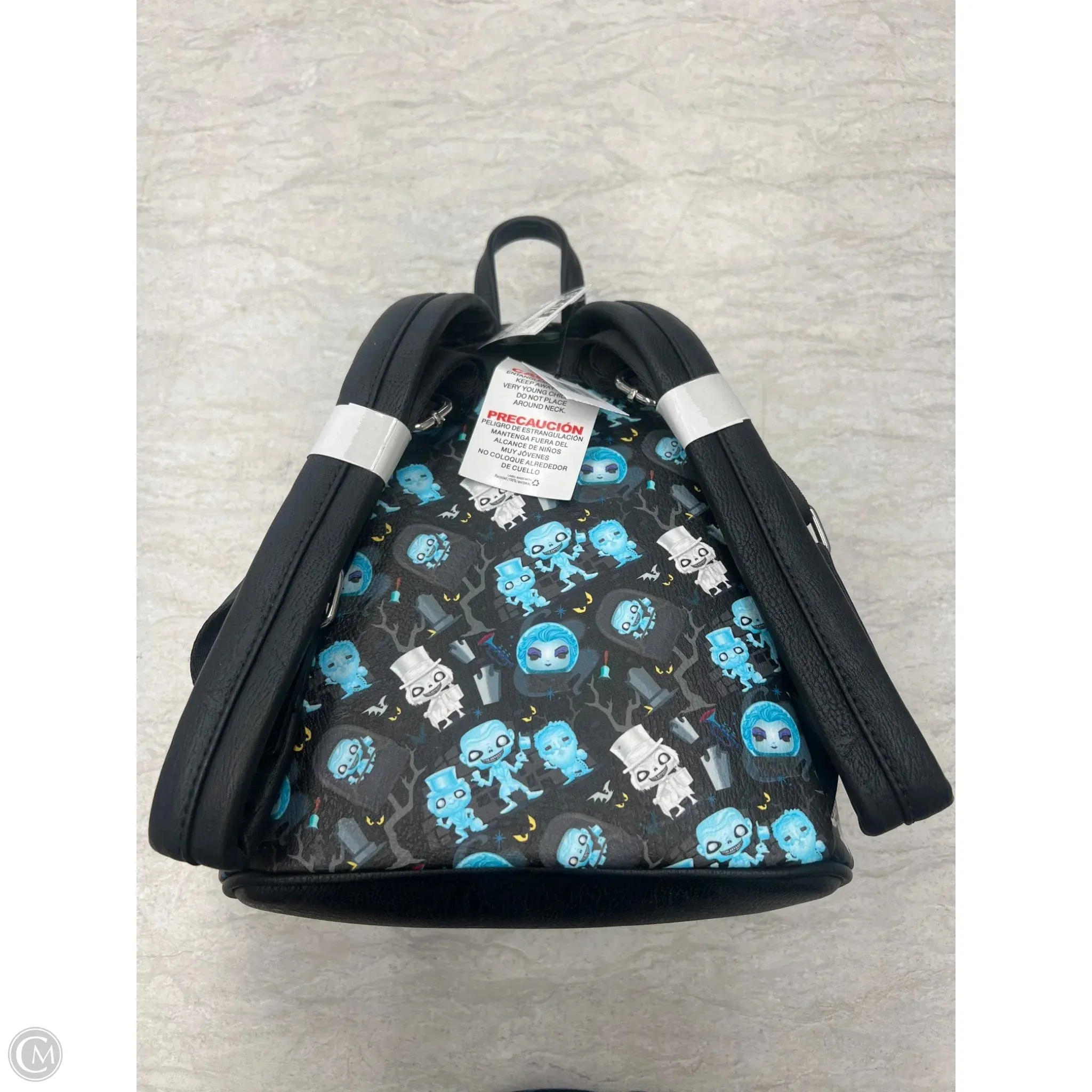 Backpack By Walt Disney, Size: Medium