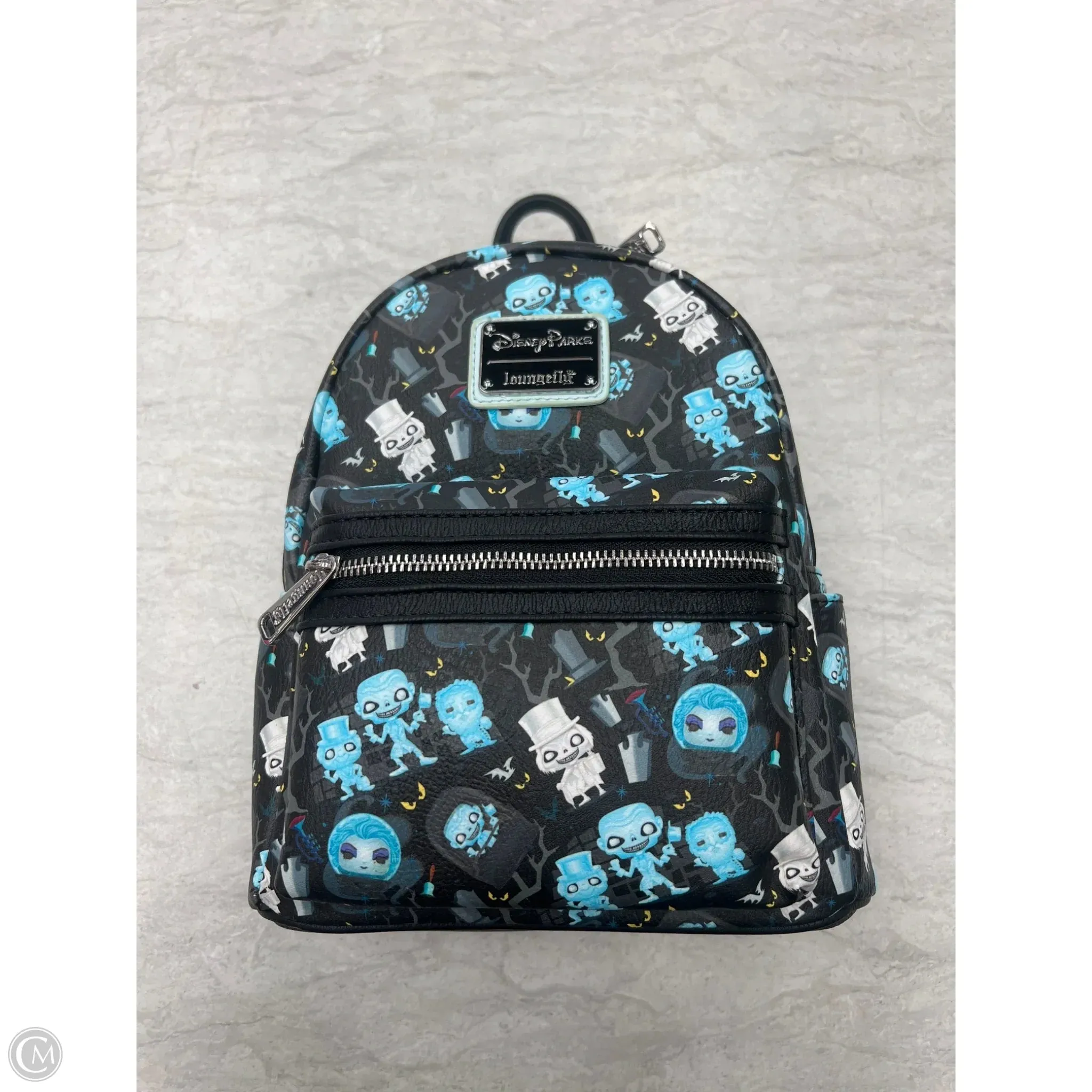 Backpack By Walt Disney, Size: Medium