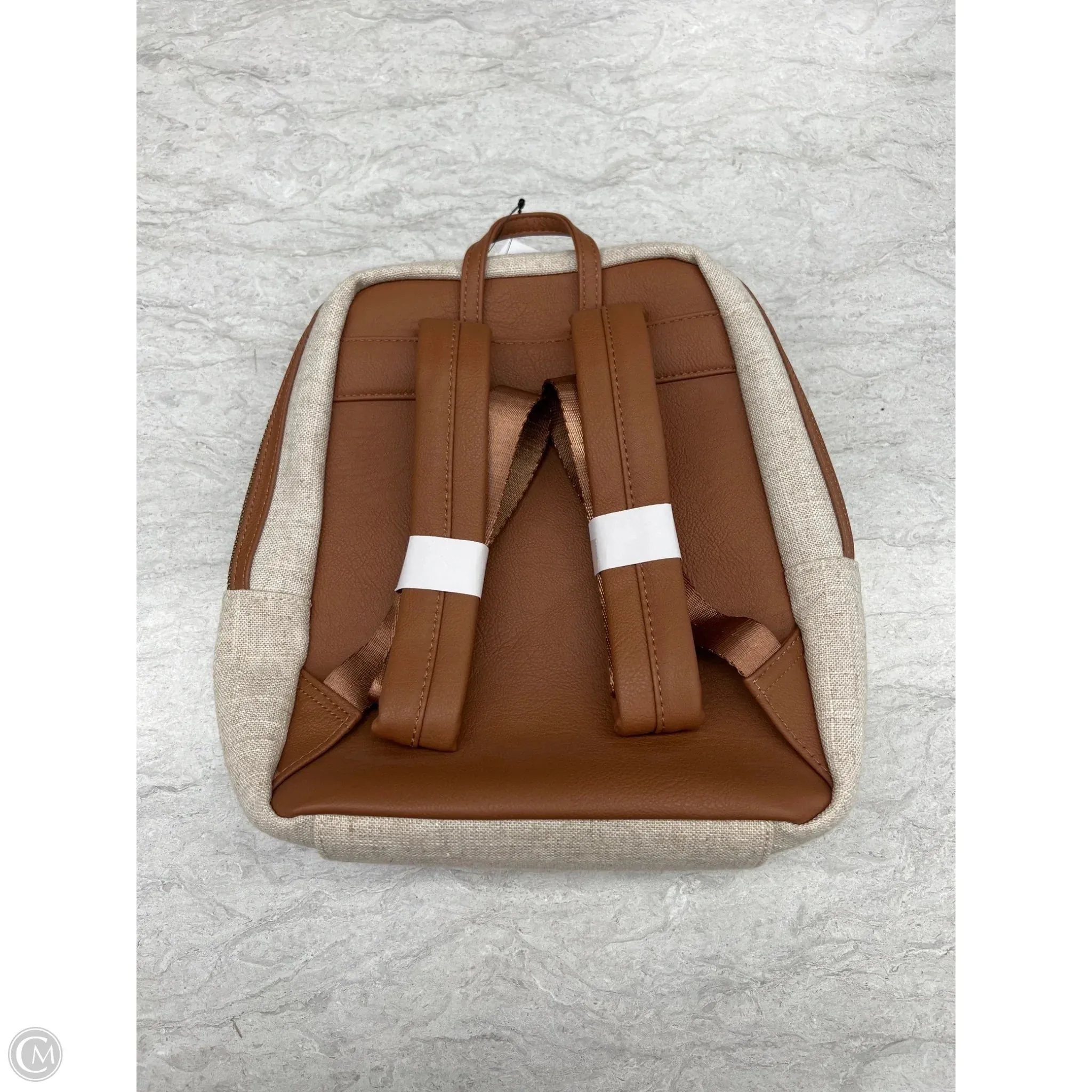 Backpack By Walt Disney, Size: Small