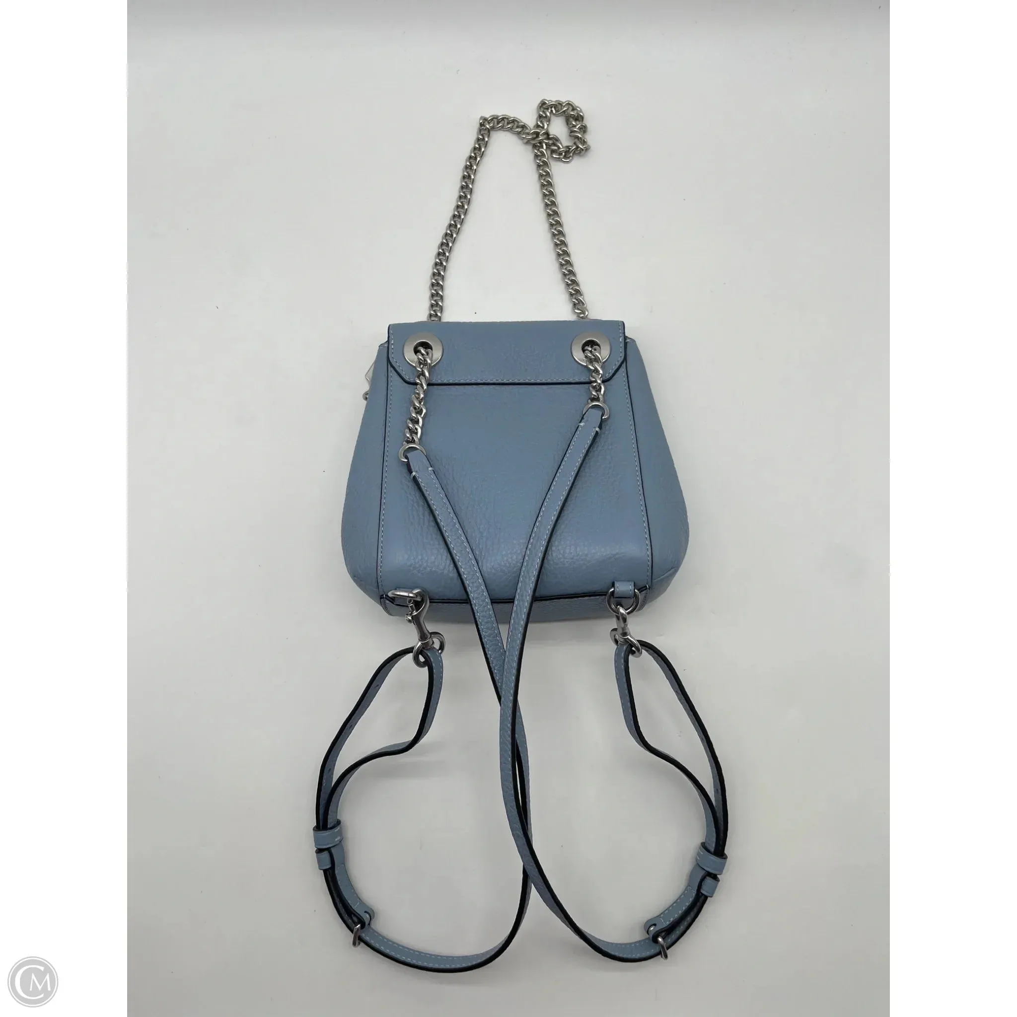 Backpack Designer By Coach, Size: Small