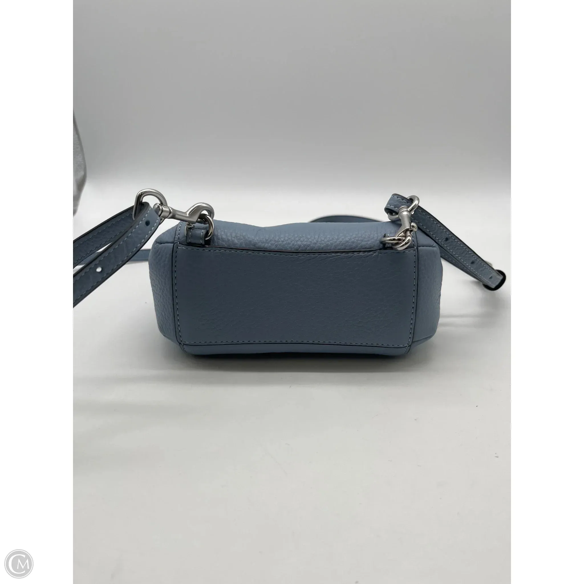 Backpack Designer By Coach, Size: Small