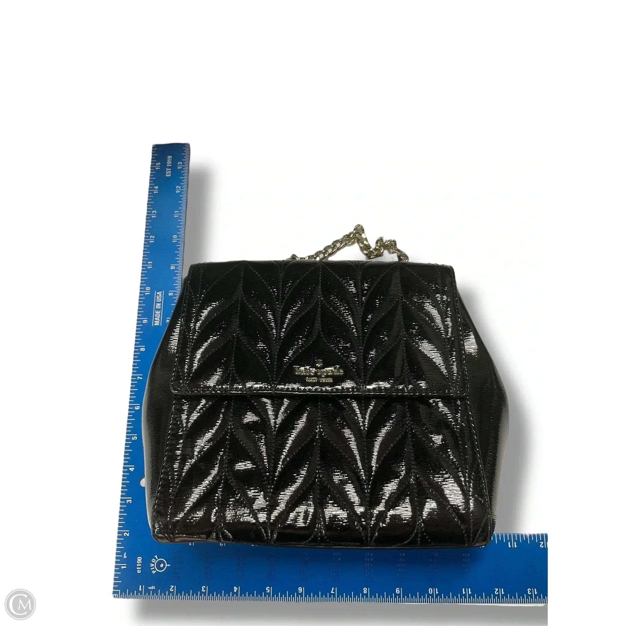 Backpack Designer By Kate Spade, Size: Small