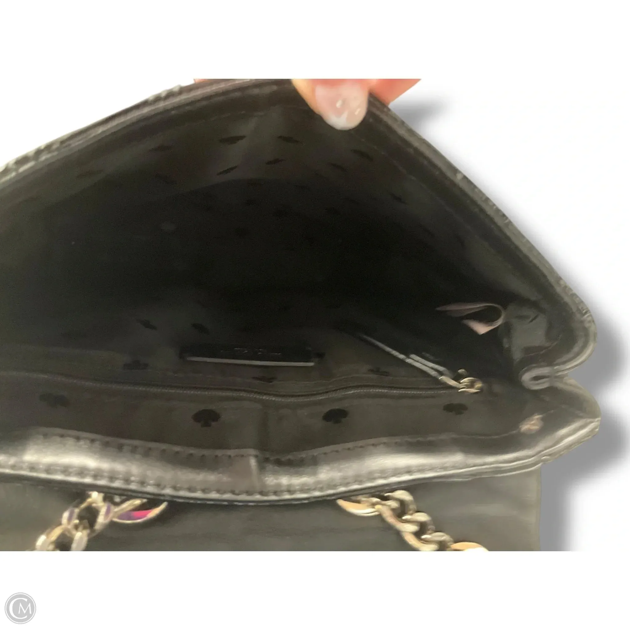 Backpack Designer By Kate Spade, Size: Small