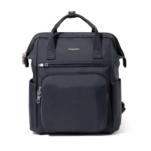 baggallini Securtex Anti-Theft Windsor Backpack