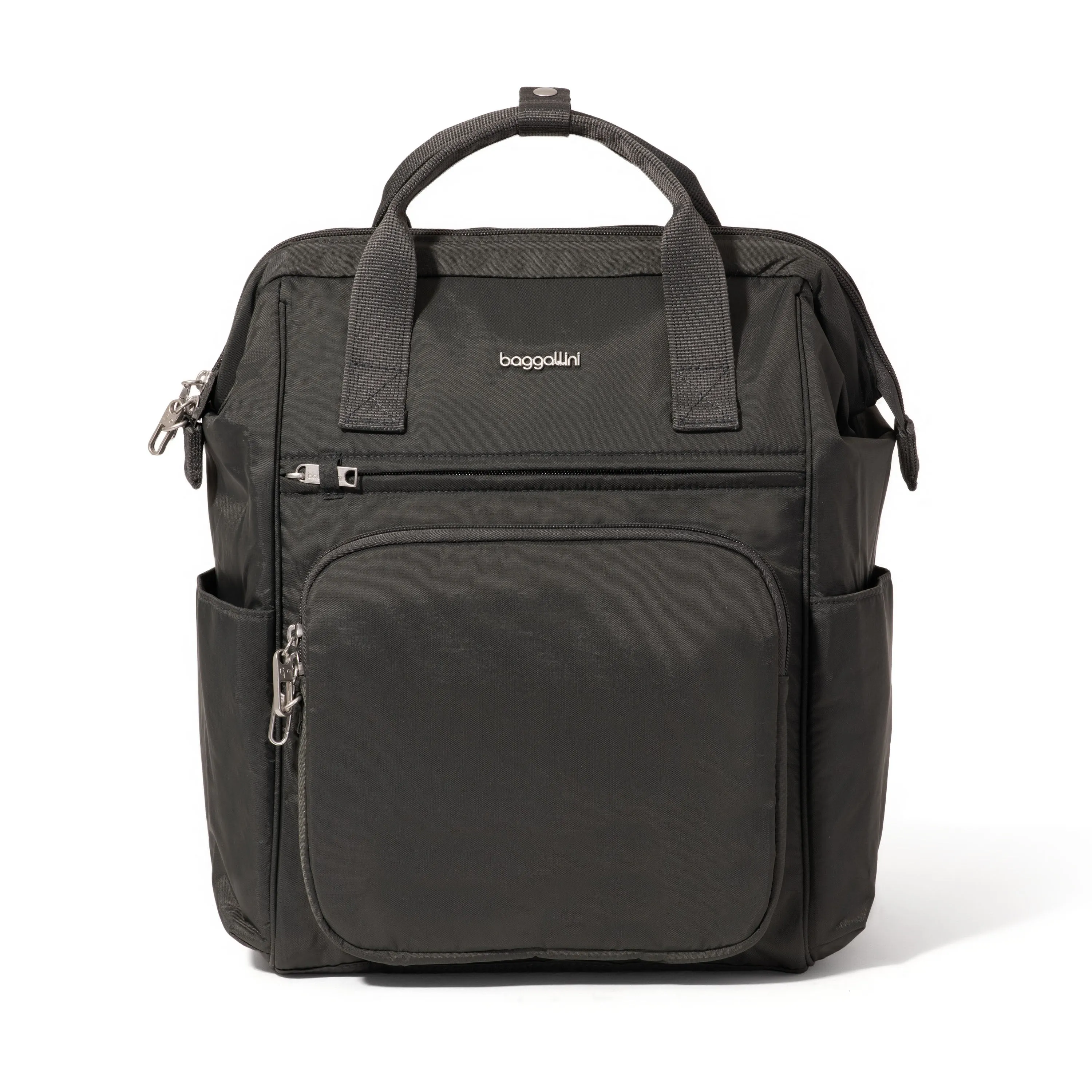 baggallini Securtex Anti-Theft Windsor Backpack