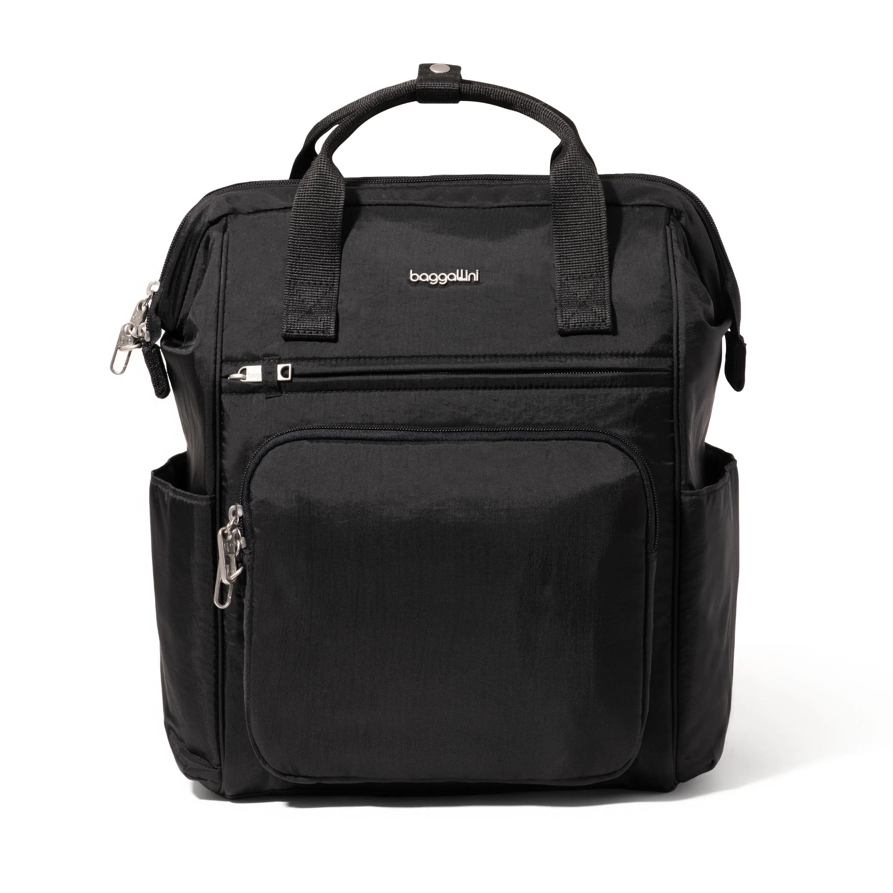 baggallini Securtex Anti-Theft Windsor Backpack