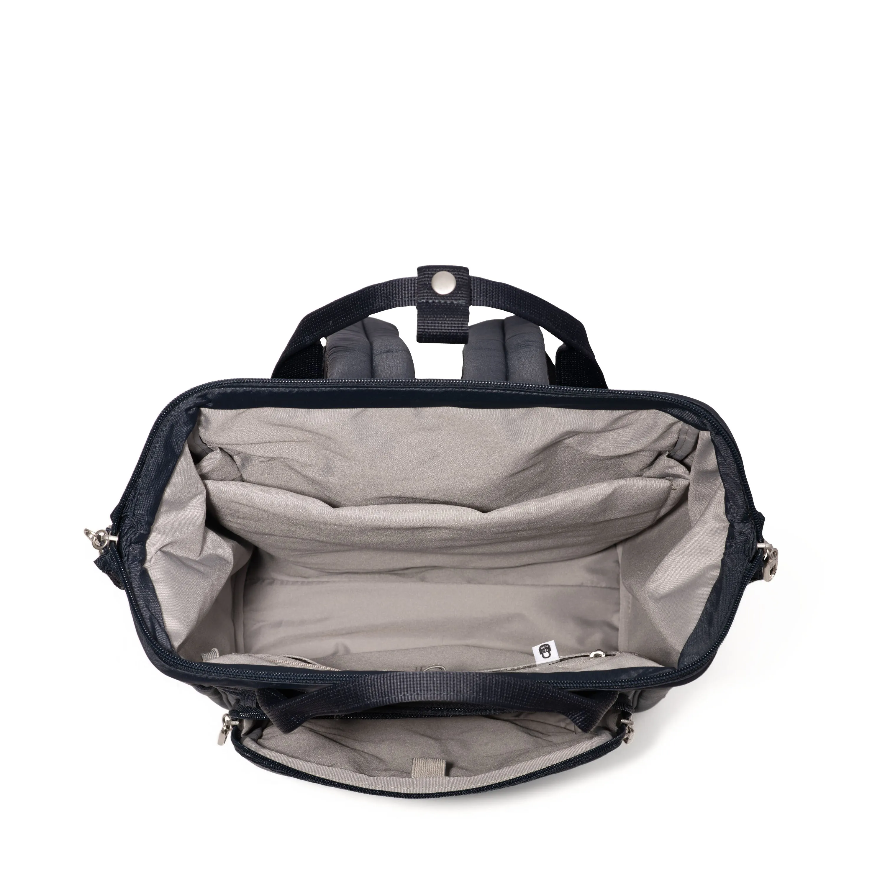 baggallini Securtex Anti-Theft Windsor Backpack